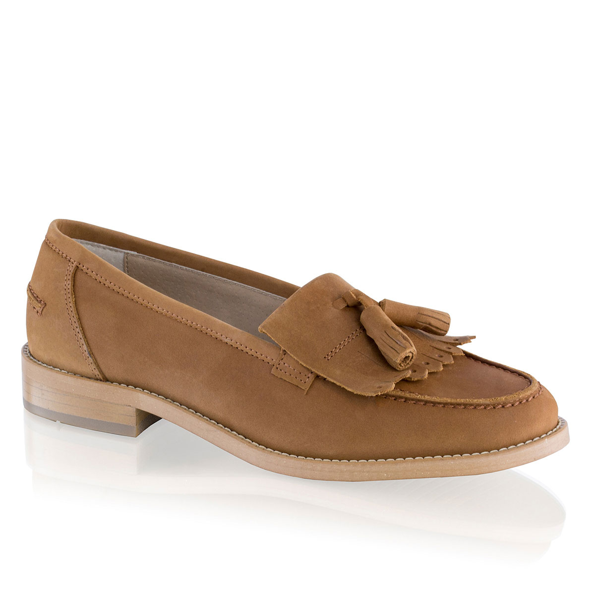 Russell & Bromley ALEXA Tassel Loafer