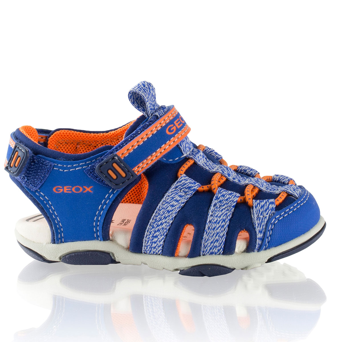 Russell & Bromley B SAND Closed Toe Sandal