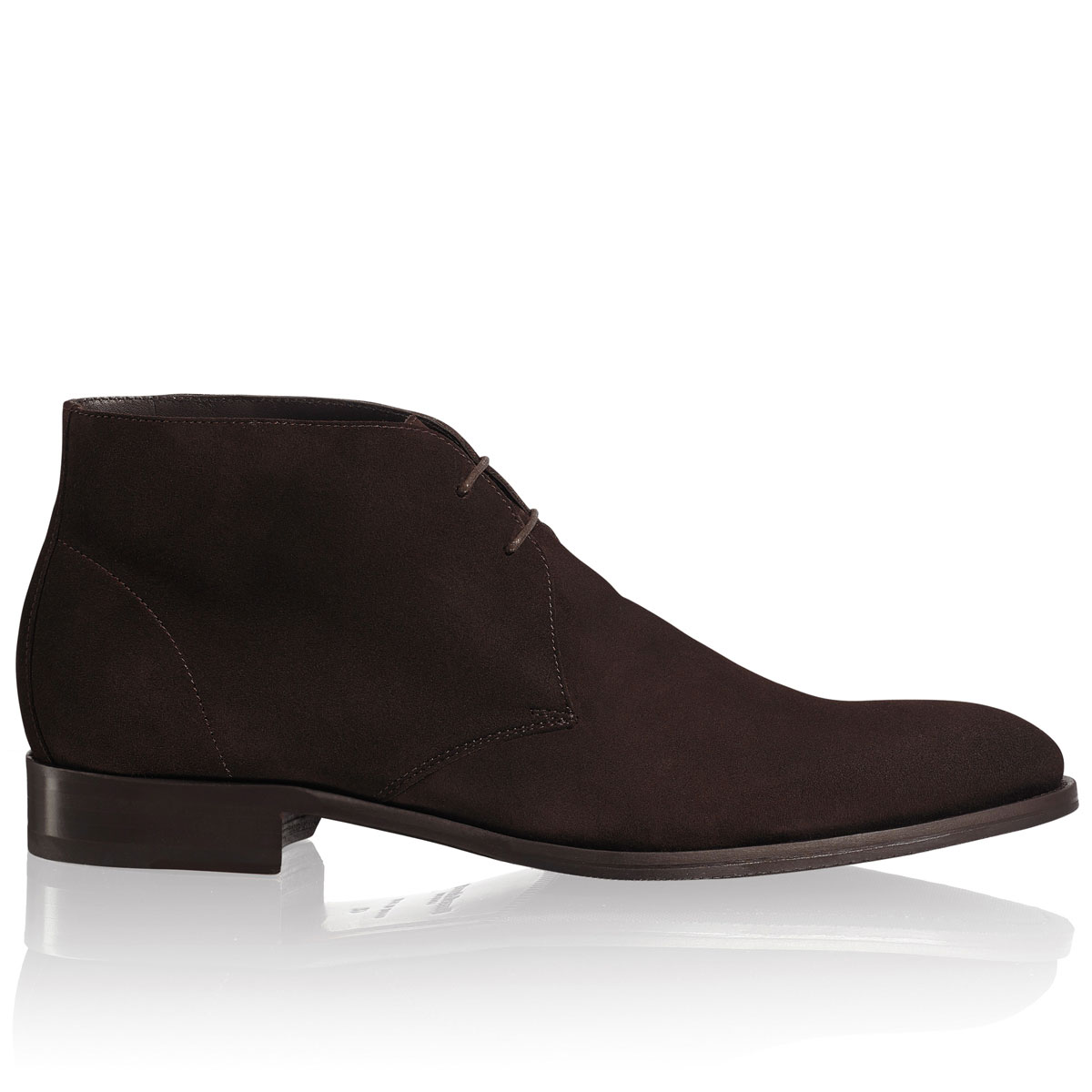 Russell & Bromley POPLAR Two Eyelet Boot