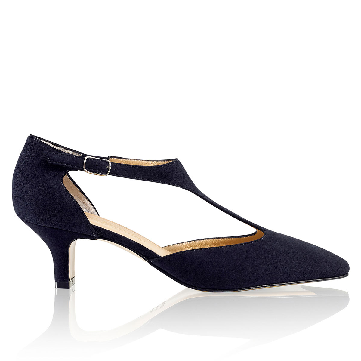 Russell & Bromley TEASER T Bar Court