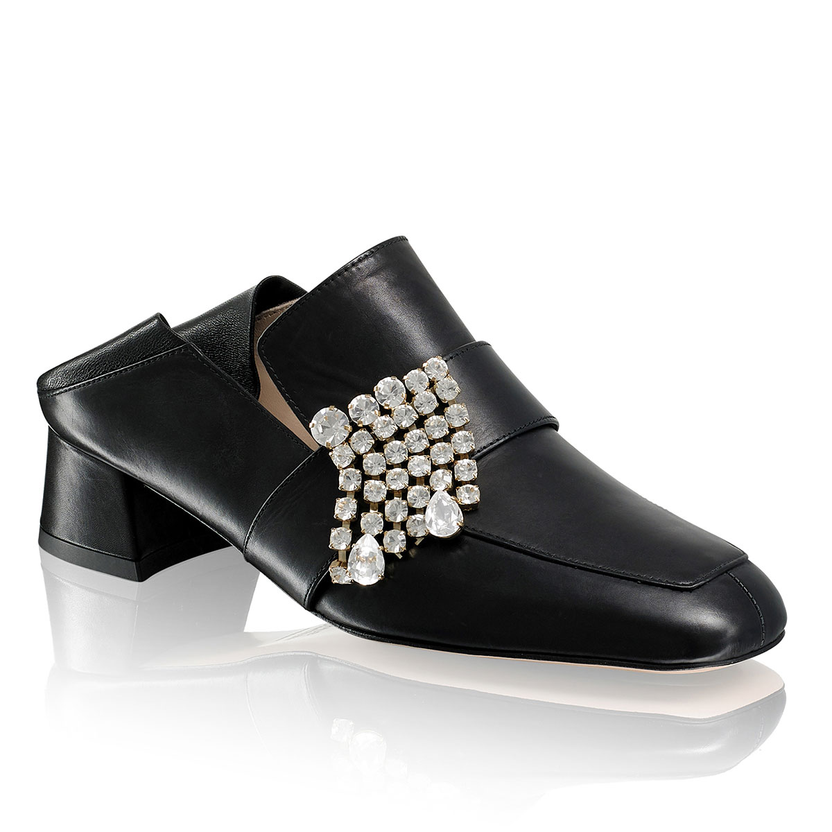 Russell & Bromley IRISES Chandelier Loafer