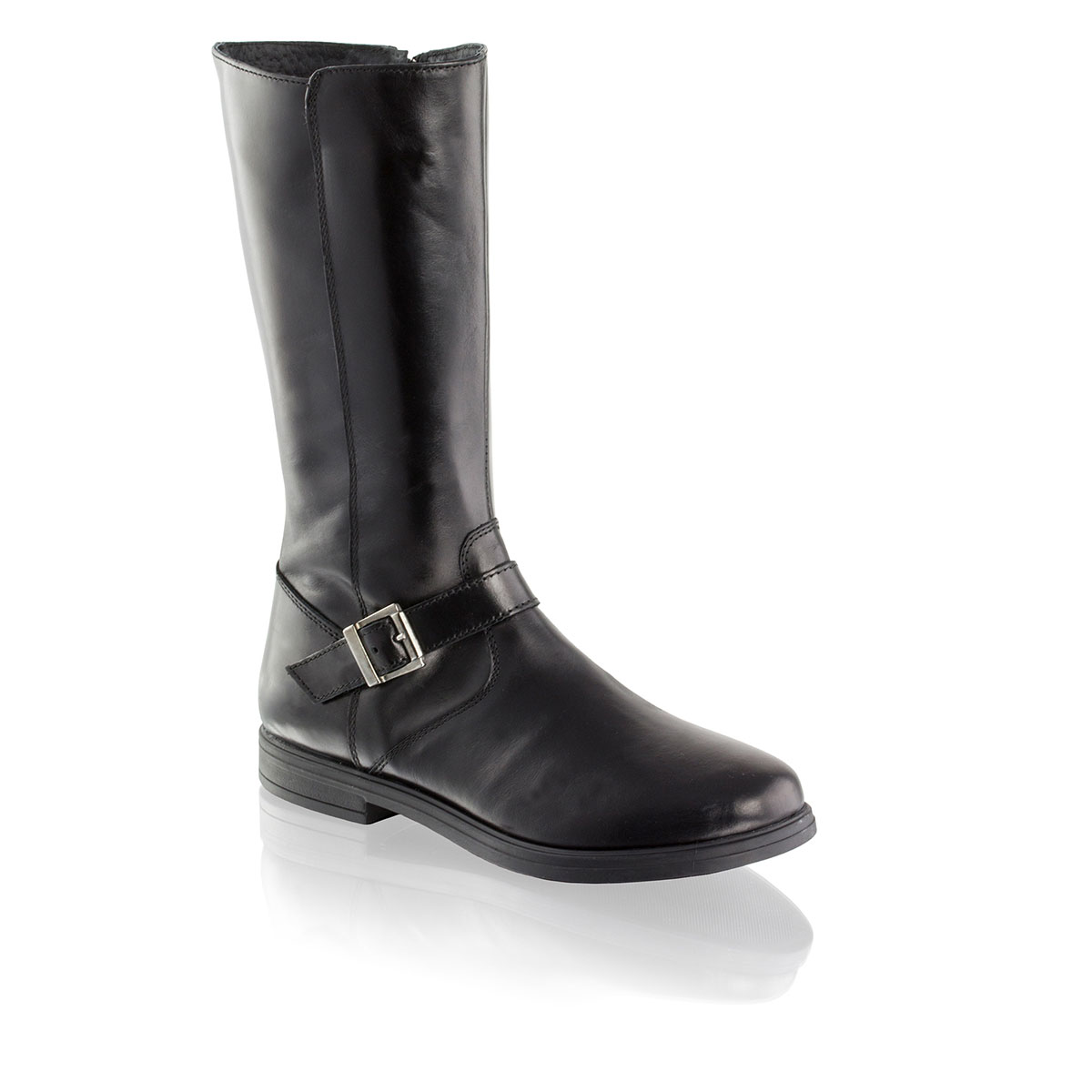 Russell & Bromley BANBURY HI Girls Long Boot