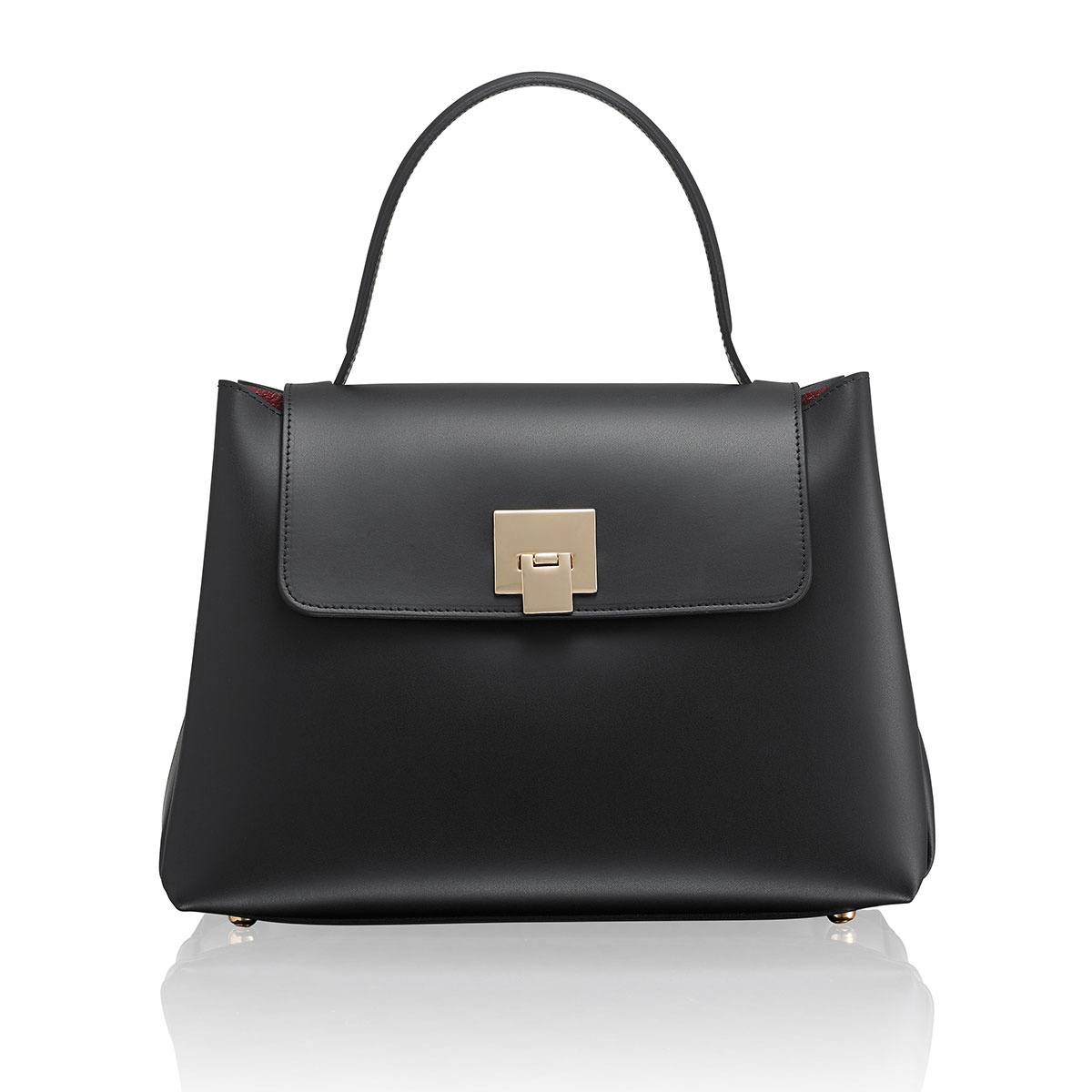 Russell & Bromley CLAIRE Top Handle Tote