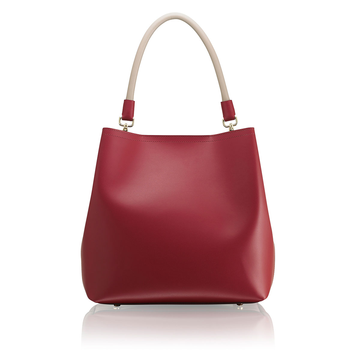 Russell & Bromley COLETTE Structured Hobo