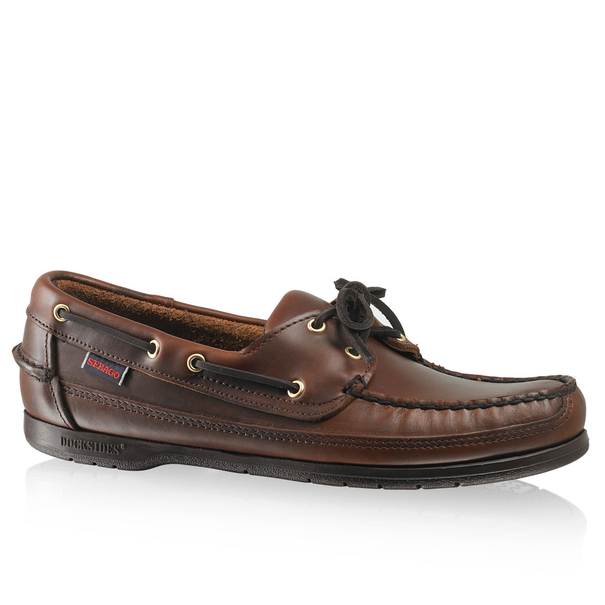 Russell & Bromley DOCKY Boat Shoe - Russell & Bromley