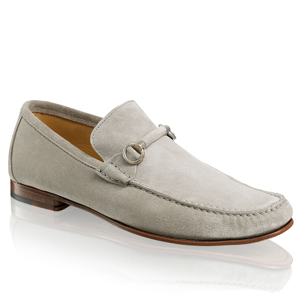 Russell & Bromley MISTY Slip On Moccasin