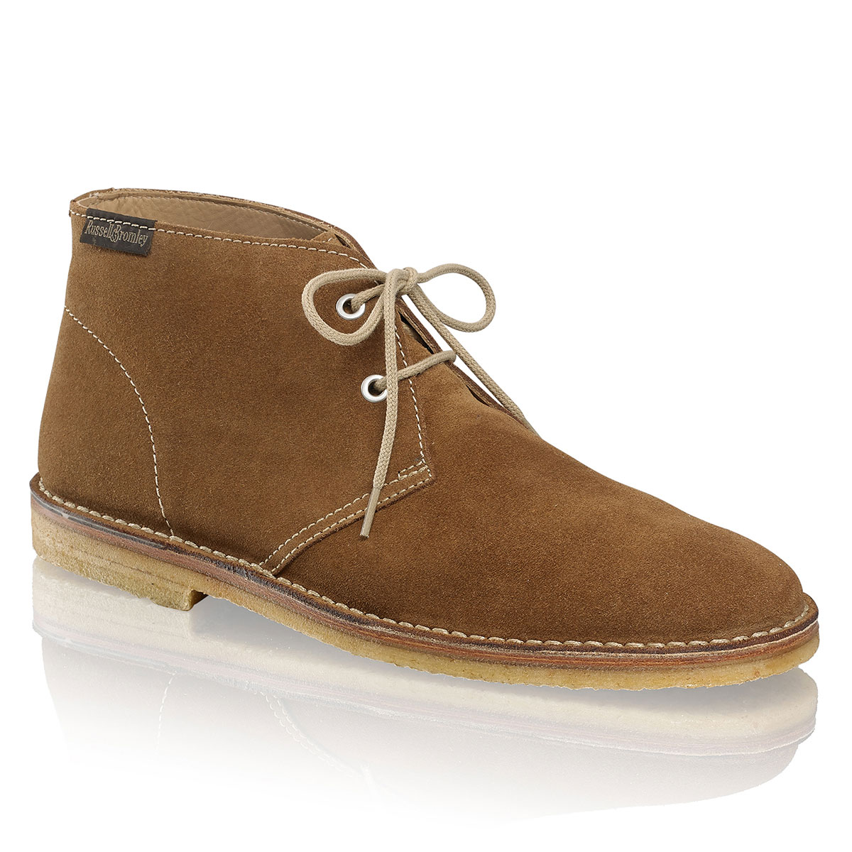 Russell & Bromley DAKAR Chukka Boot