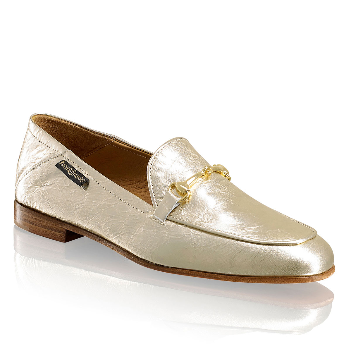 Russell & Bromley LOAFER Snaffle Loafer