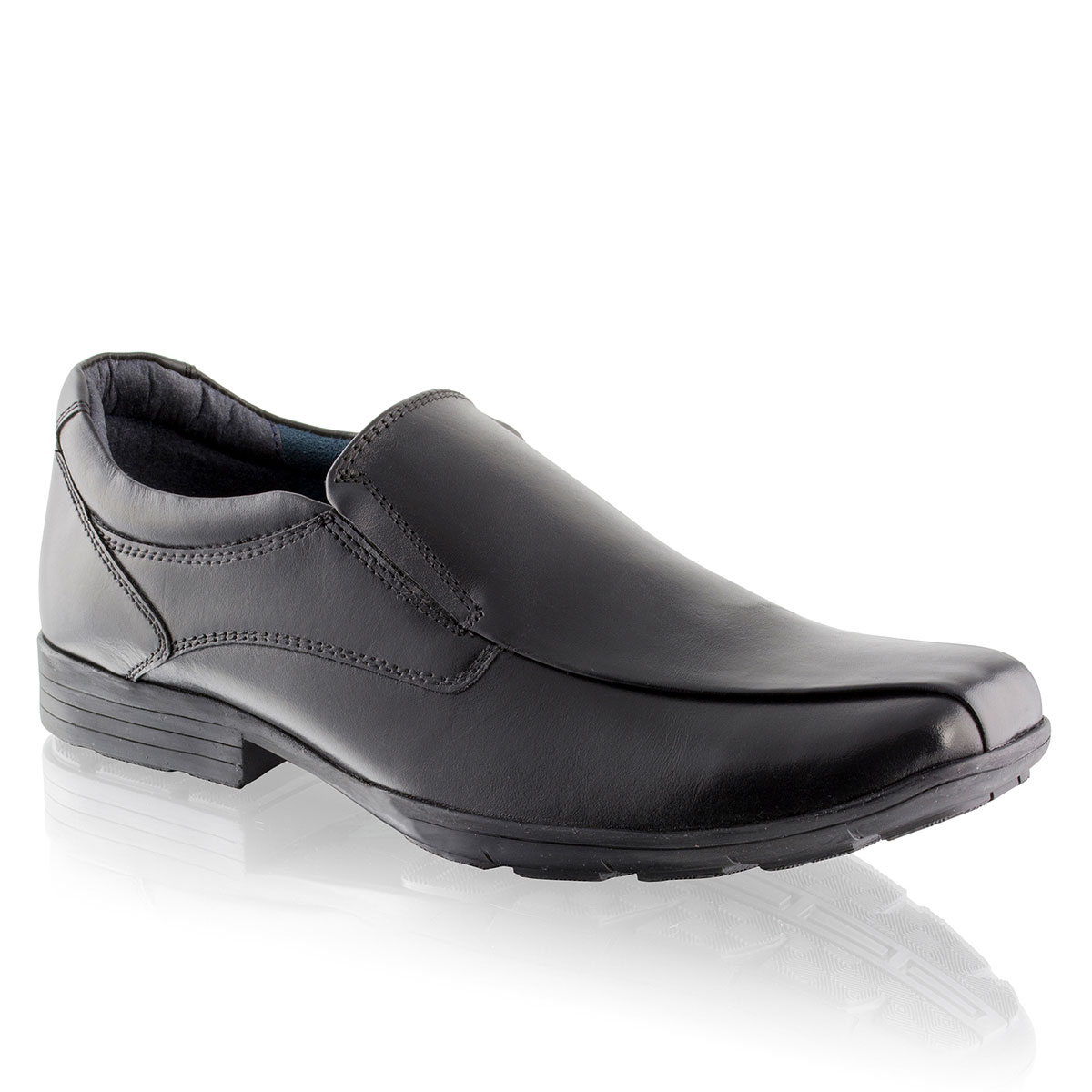 Russell & Bromley DURHAM Slip On Shoe