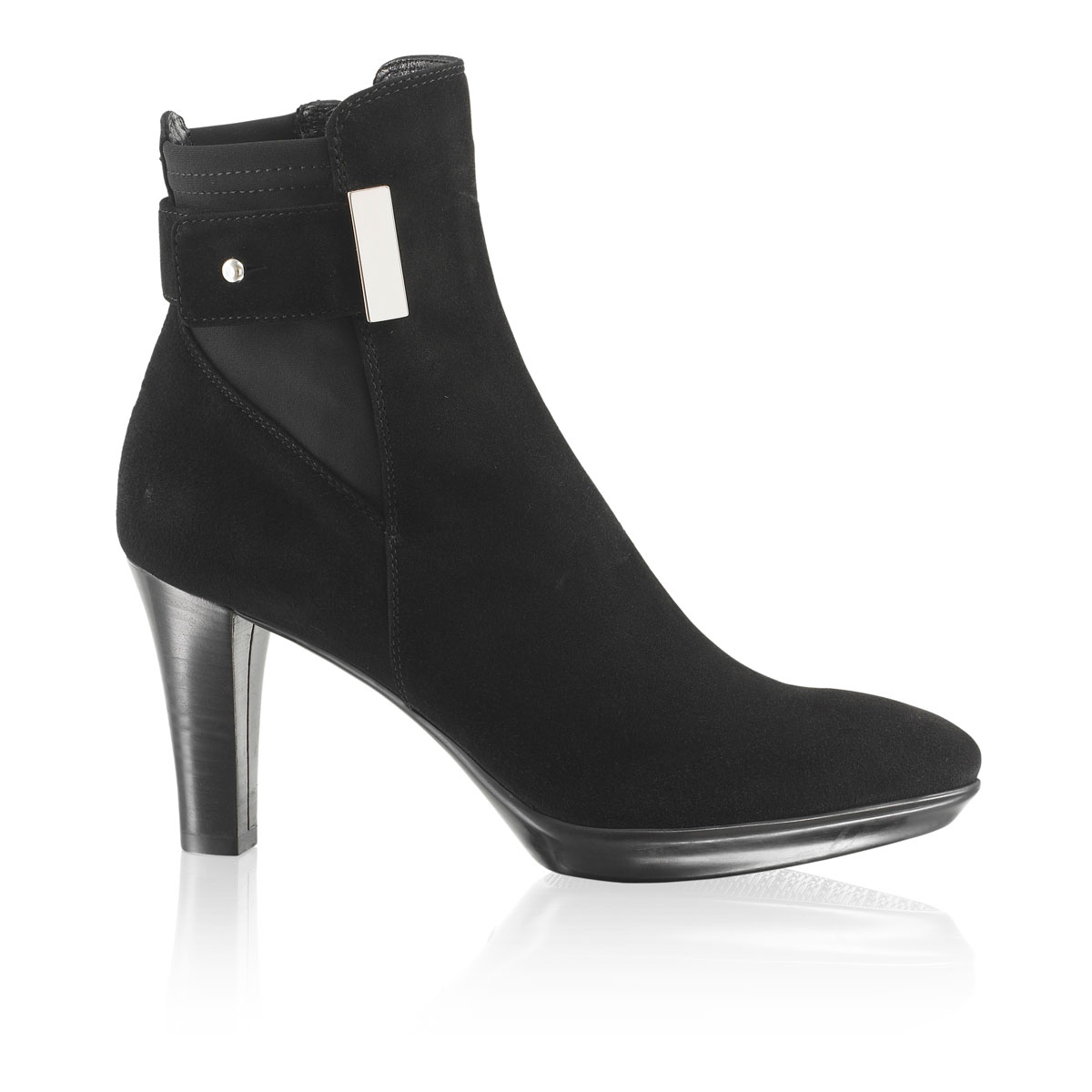 Russell & Bromley RUBY DRY Platform Ankle Boot