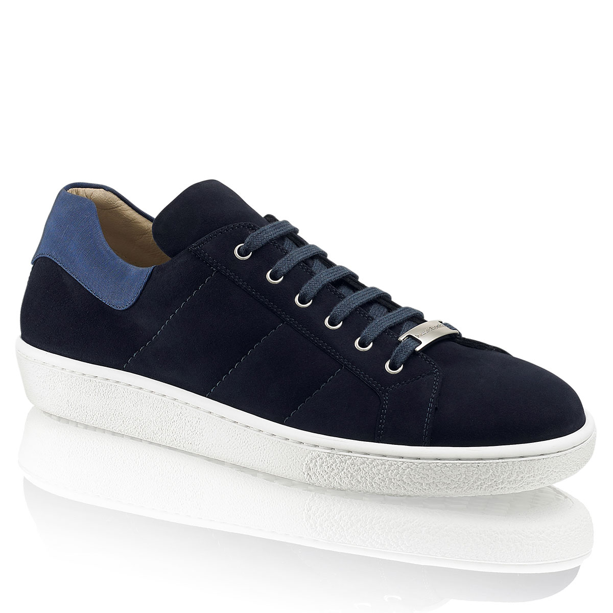 Russell & Bromley STAMINA Low Top Sneaker