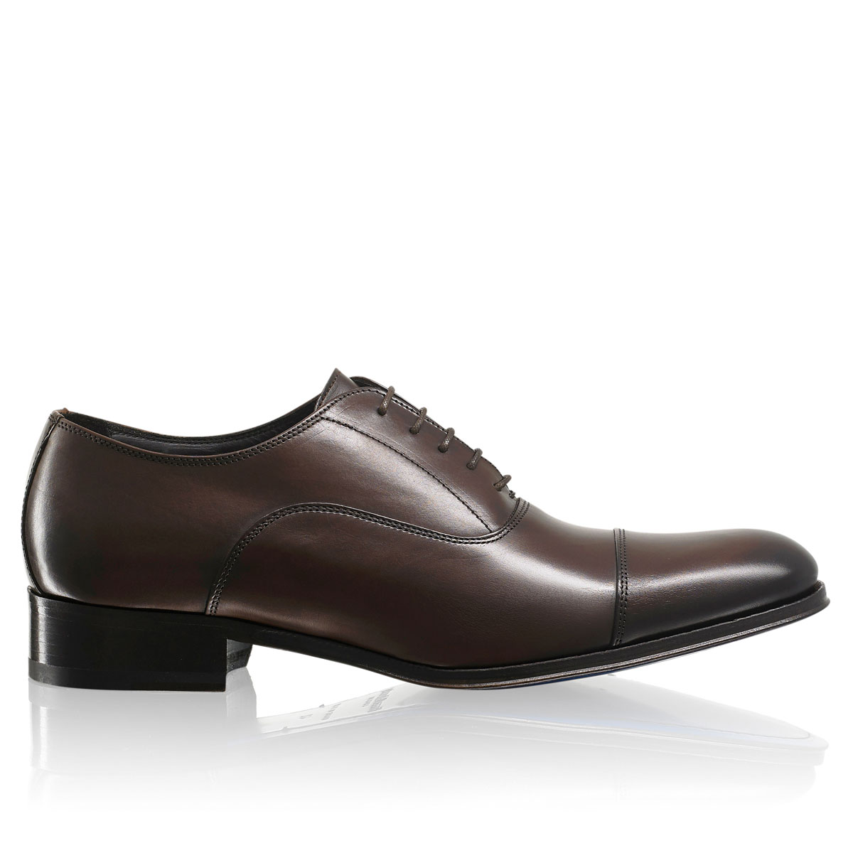 Russell & Bromley LOUIS Lace Up Oxford