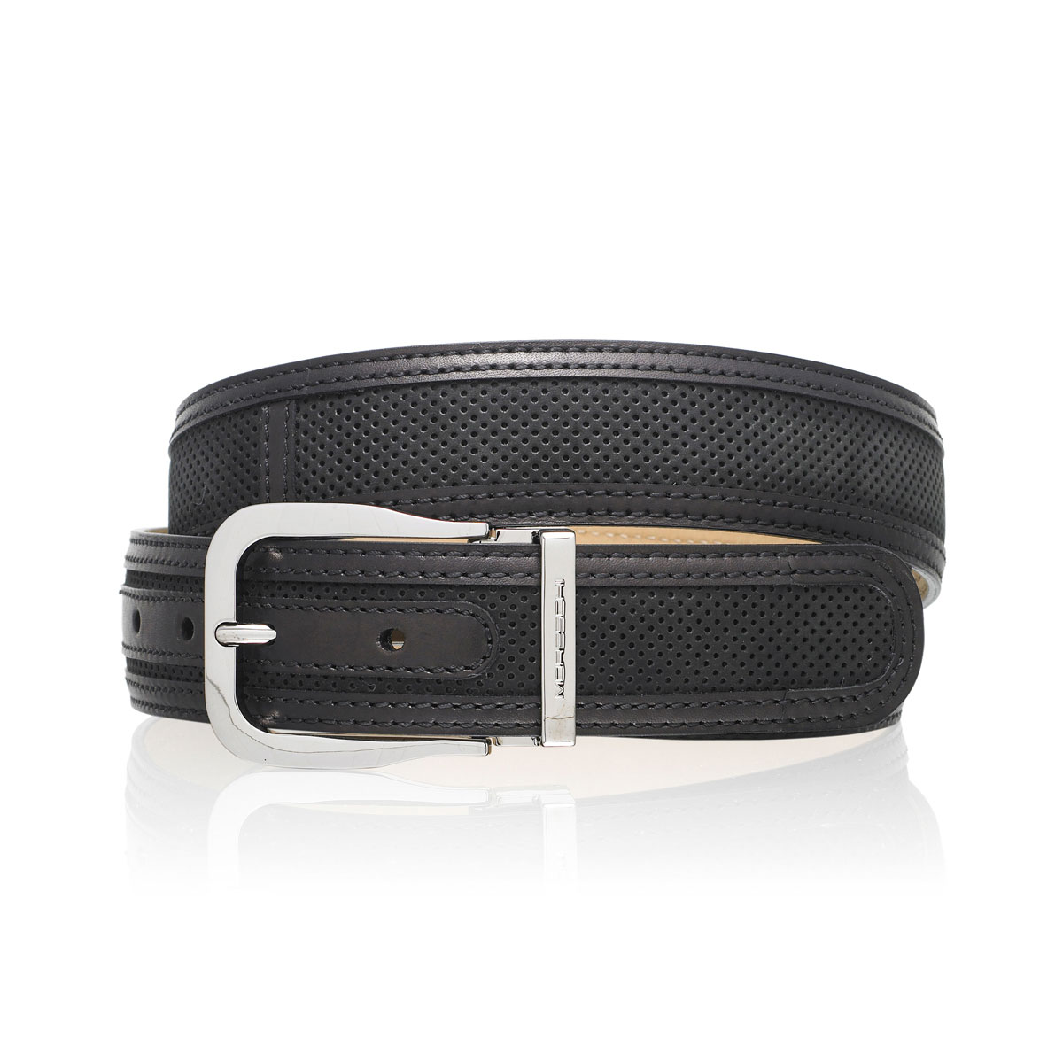 Russell & Bromley PORTOFINO Perforated Matching Belt