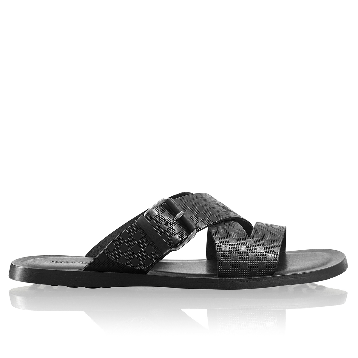 Russell & Bromley BUCKLEBURY Mule Sandal