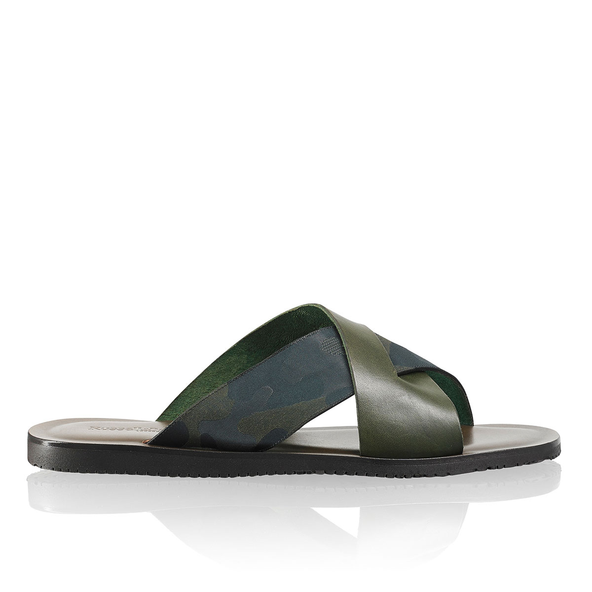 Russell & Bromley FAB SLIDE Slip On Slider
