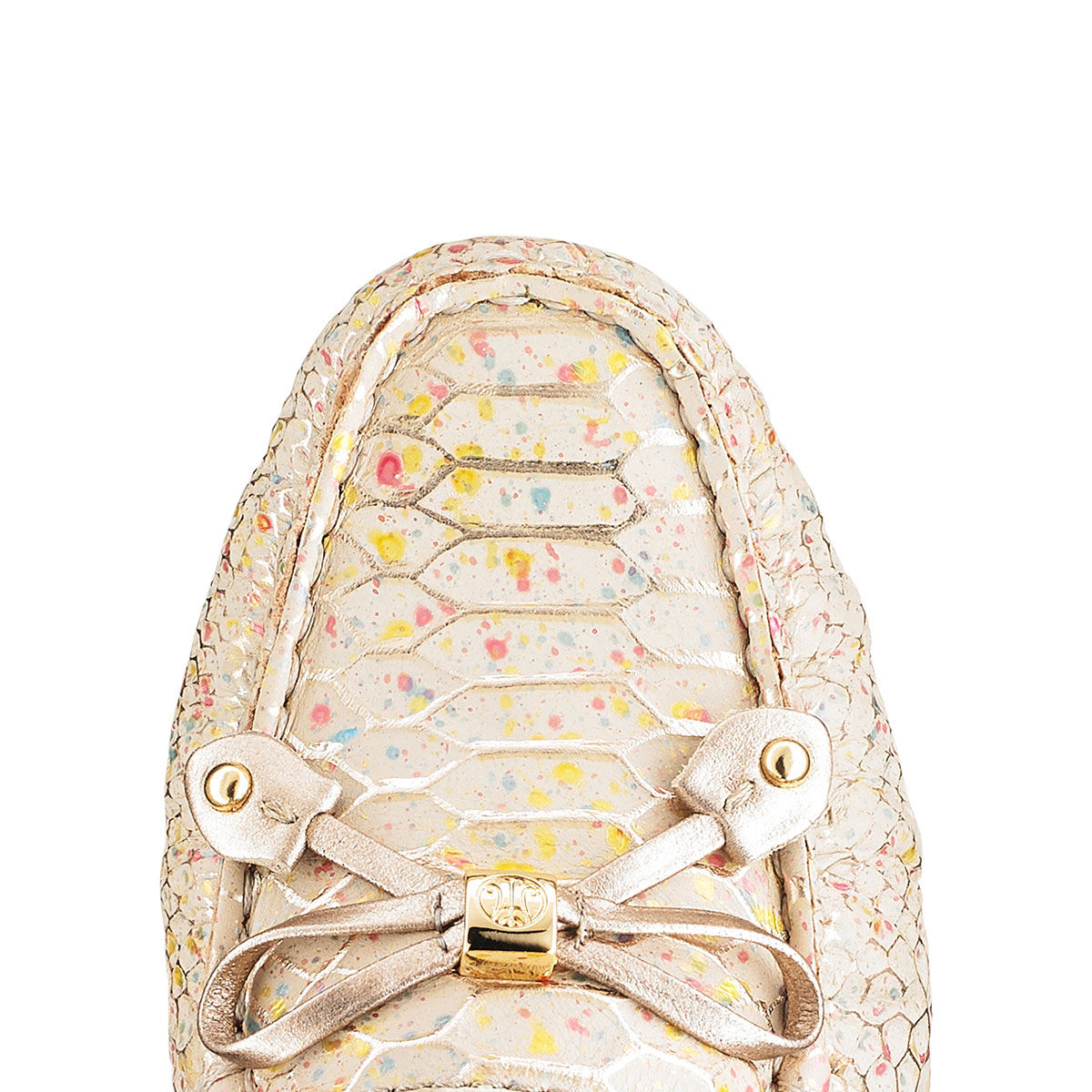 Russell & Bromley CYPRESS Lace Driver