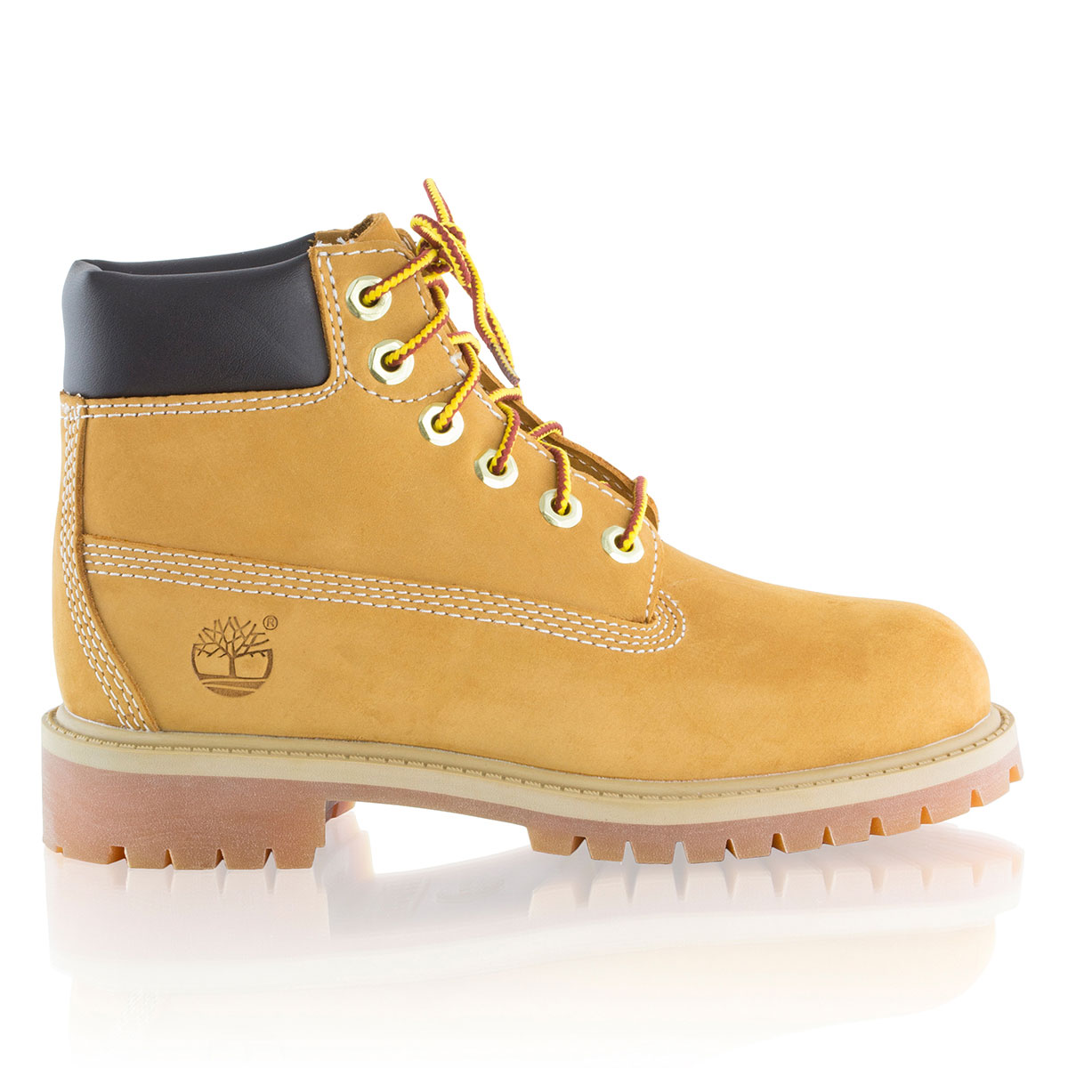 Russell & Bromley TIMBER 2 Waterproof Boot