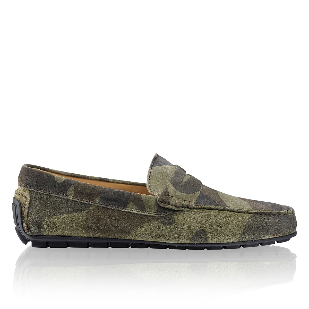 Russell & Bromley SOFT TOP Luxury Driver