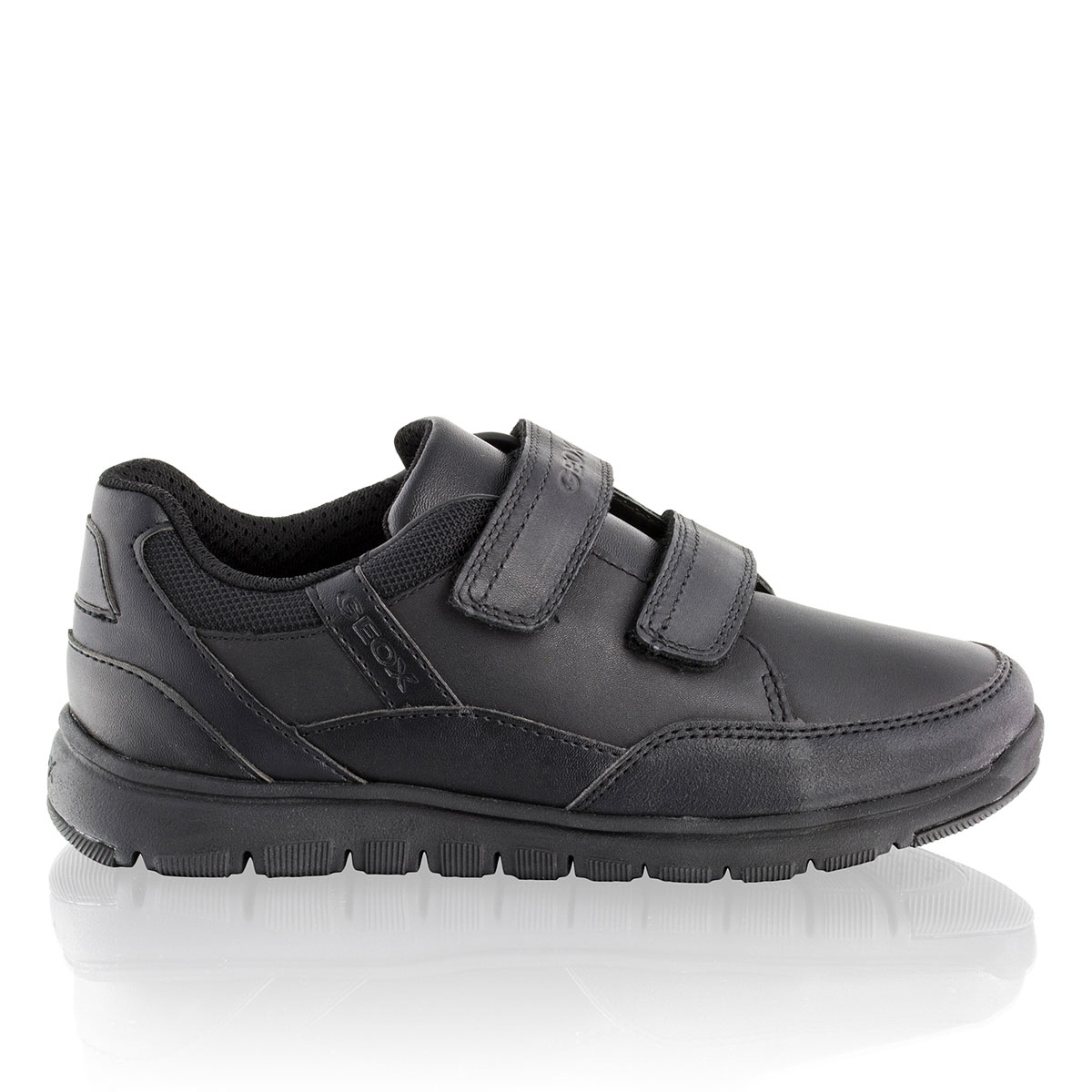 Russell & Bromley XUNDAY SCH Velcro Shoe