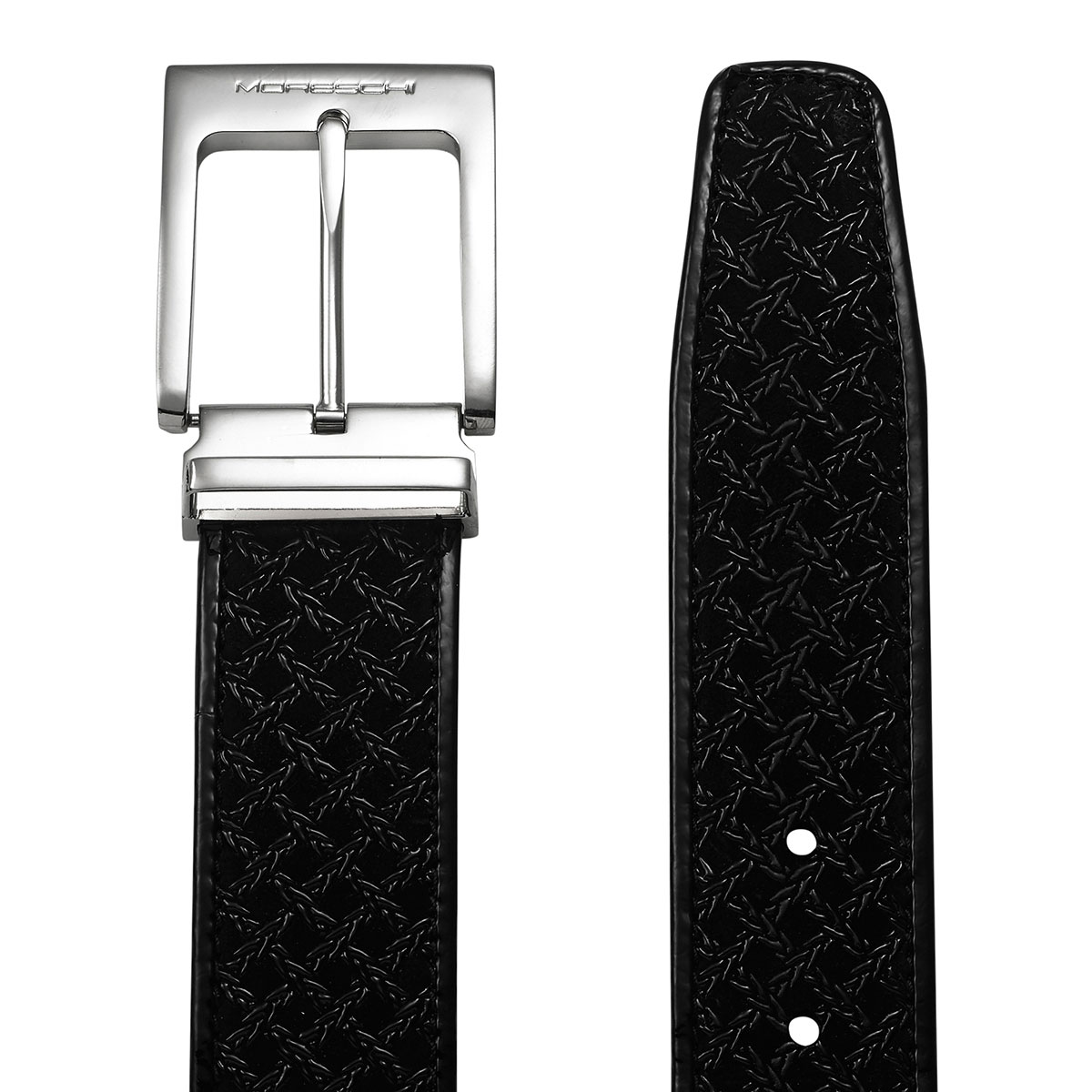 Russell & Bromley MEANDER Meander Matching Belt