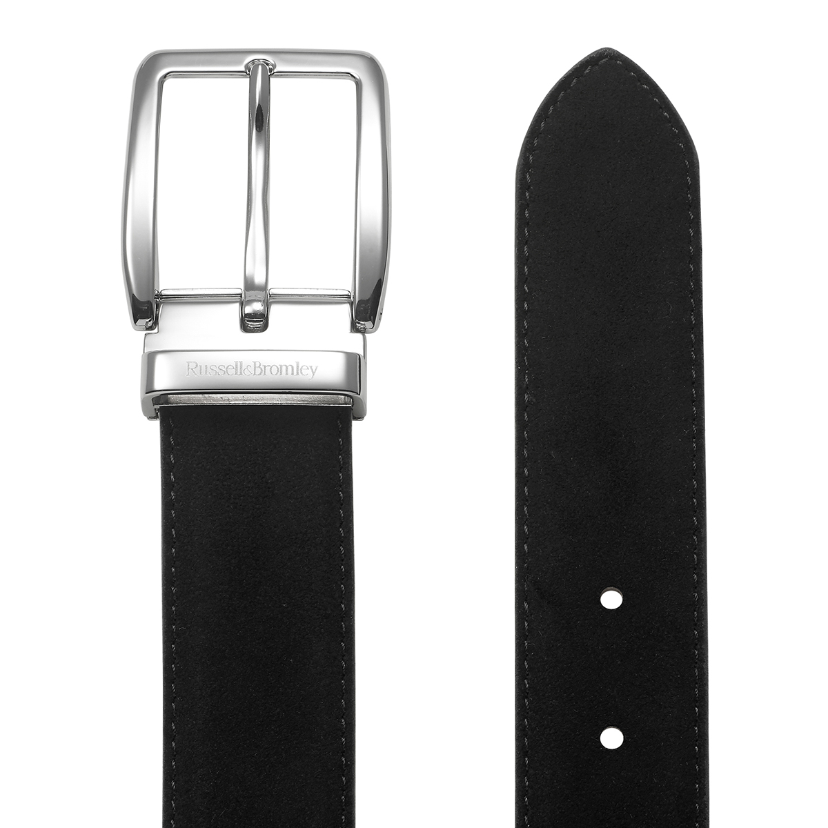 Russell & Bromley TANGO Classic Buckle Belt