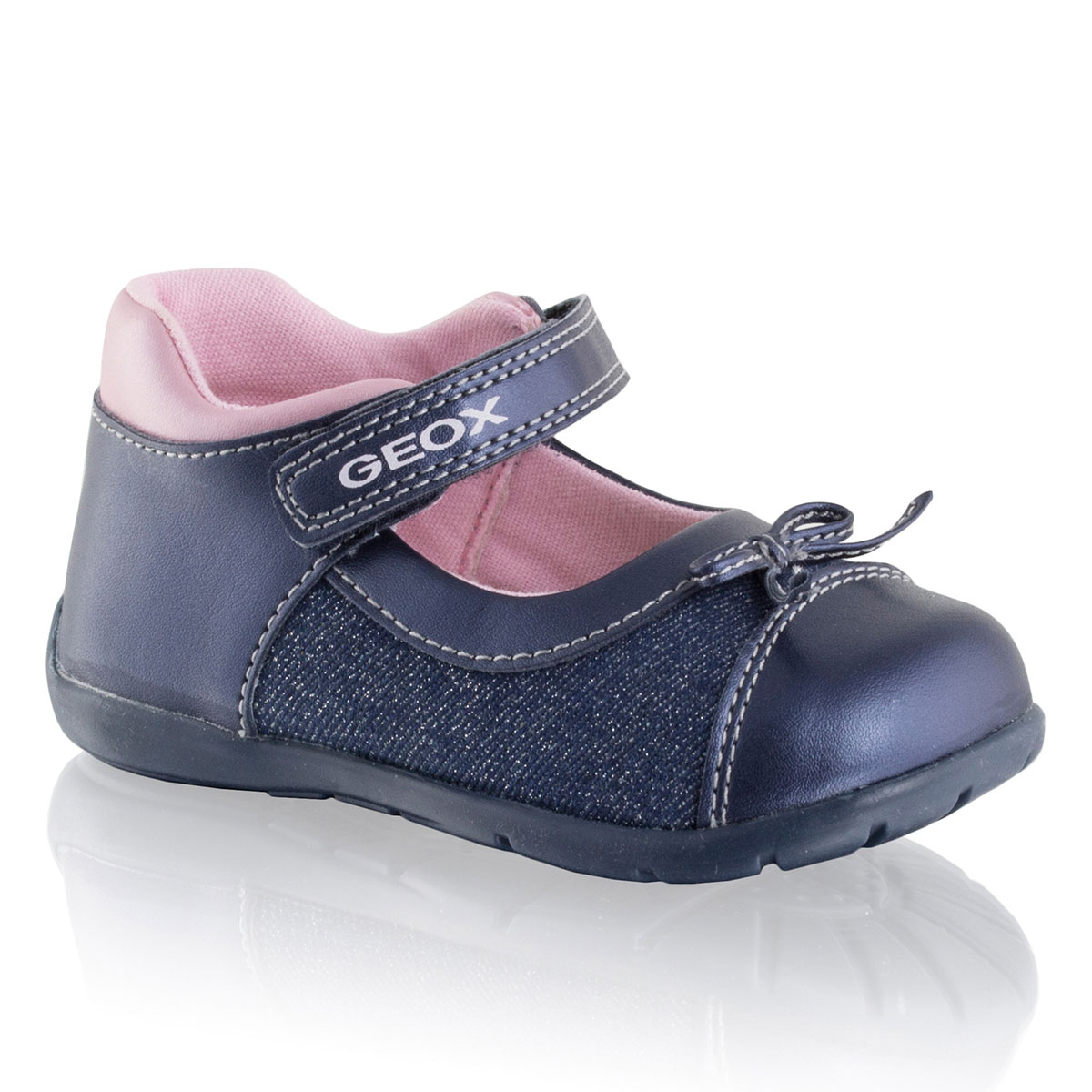 Russell & Bromley ELTHAN G Velcro Mary Jane
