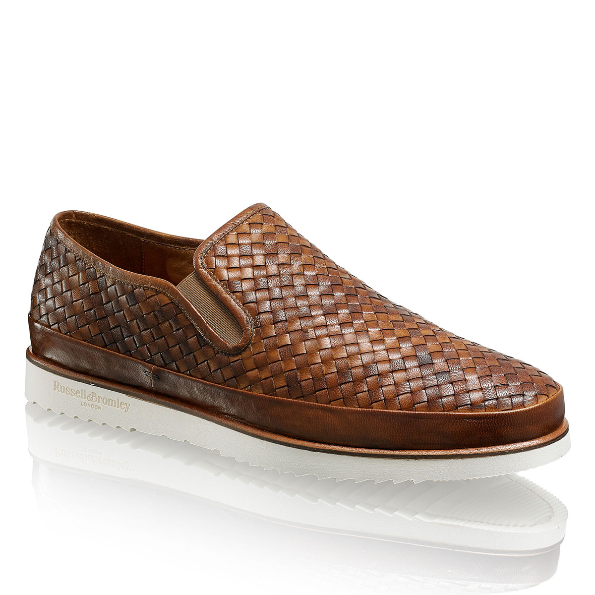 Russell & Bromley SANMARINO Leisure Slip On