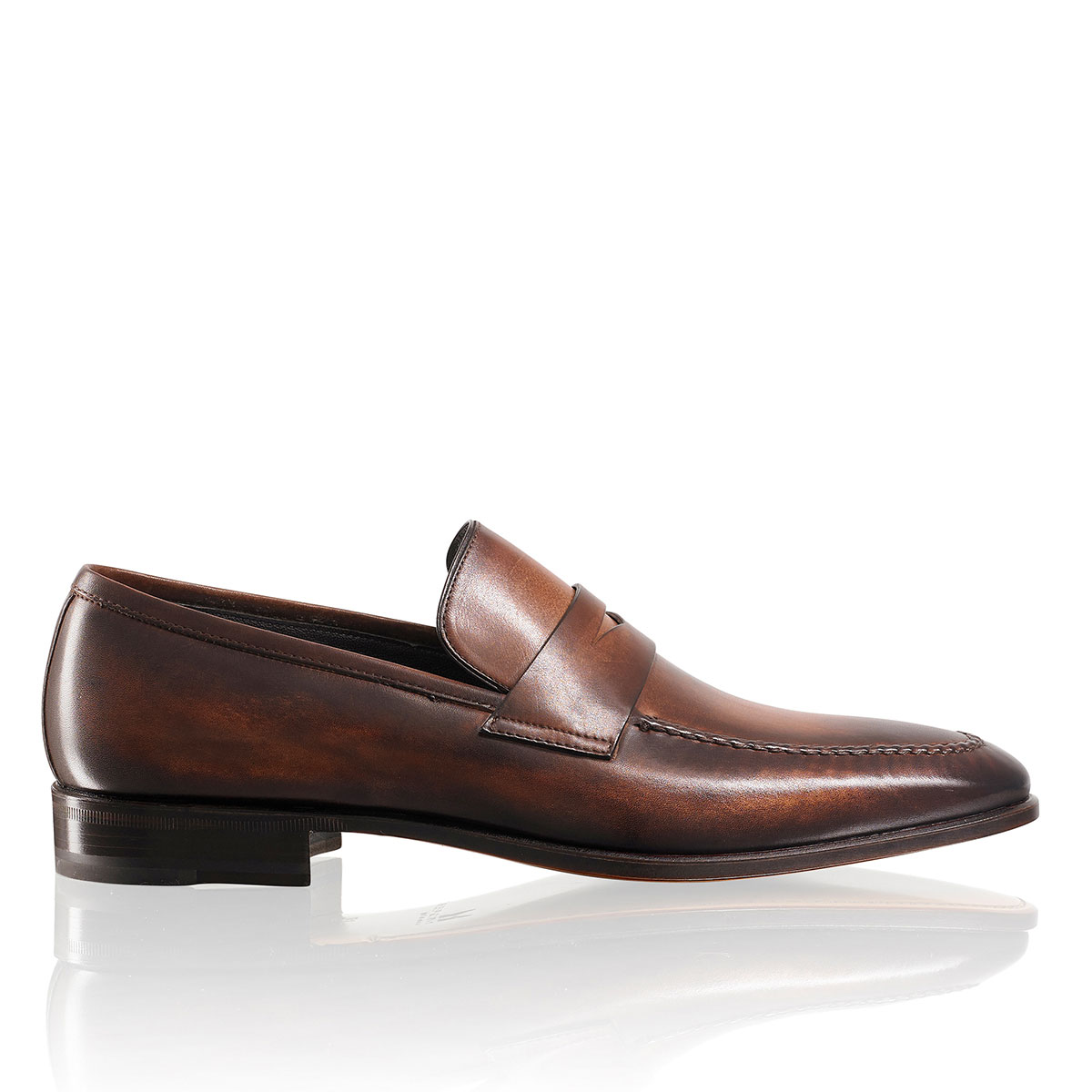 Russell & Bromley UGENTO Classic Loafer