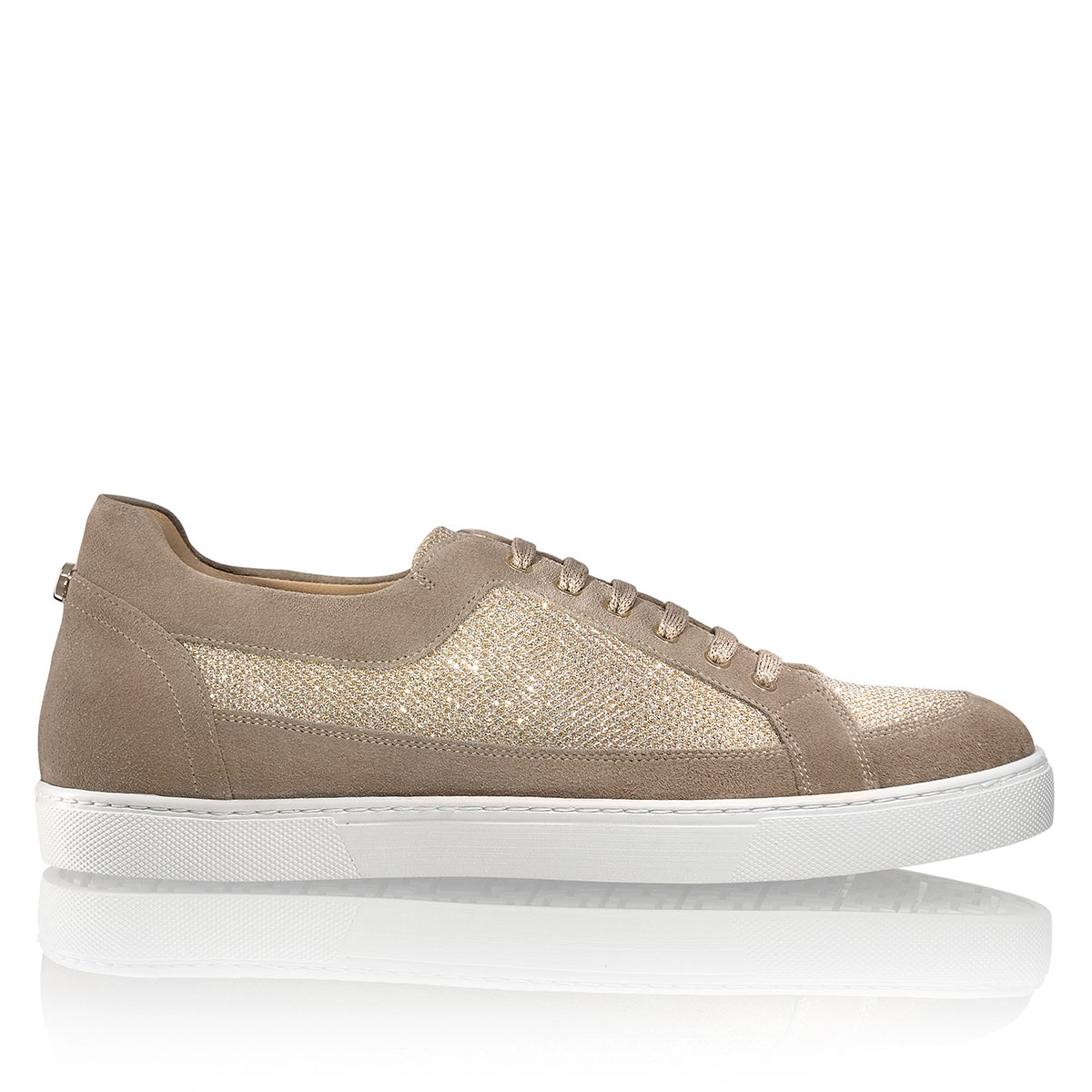 Russell & Bromley REPLICA Low Top Sneaker