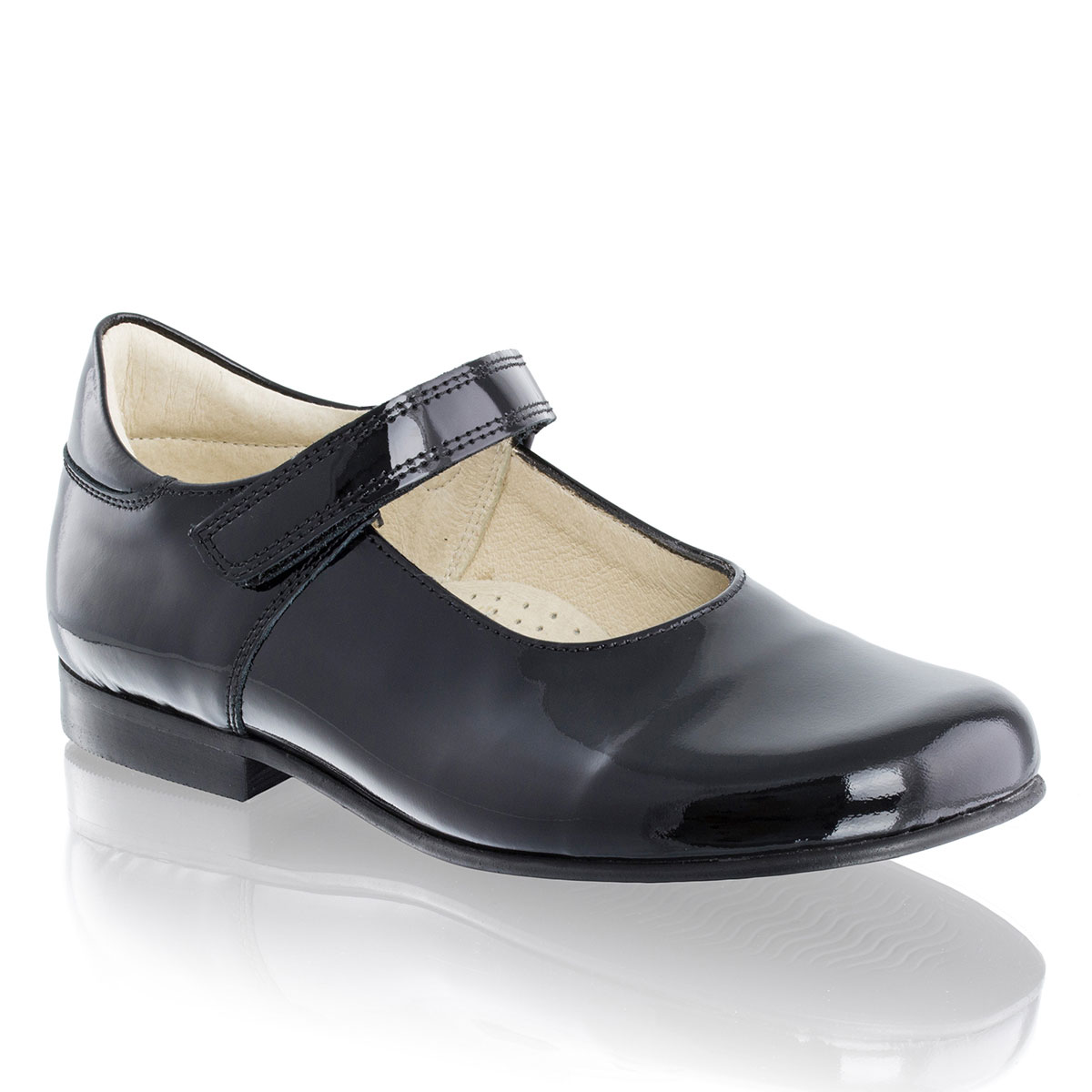 Russell & Bromley GRACE W Mary Jane Shoe