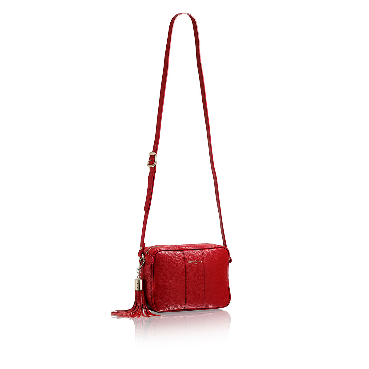 Russell & Bromley ROWAN Crossbody Camera Bag