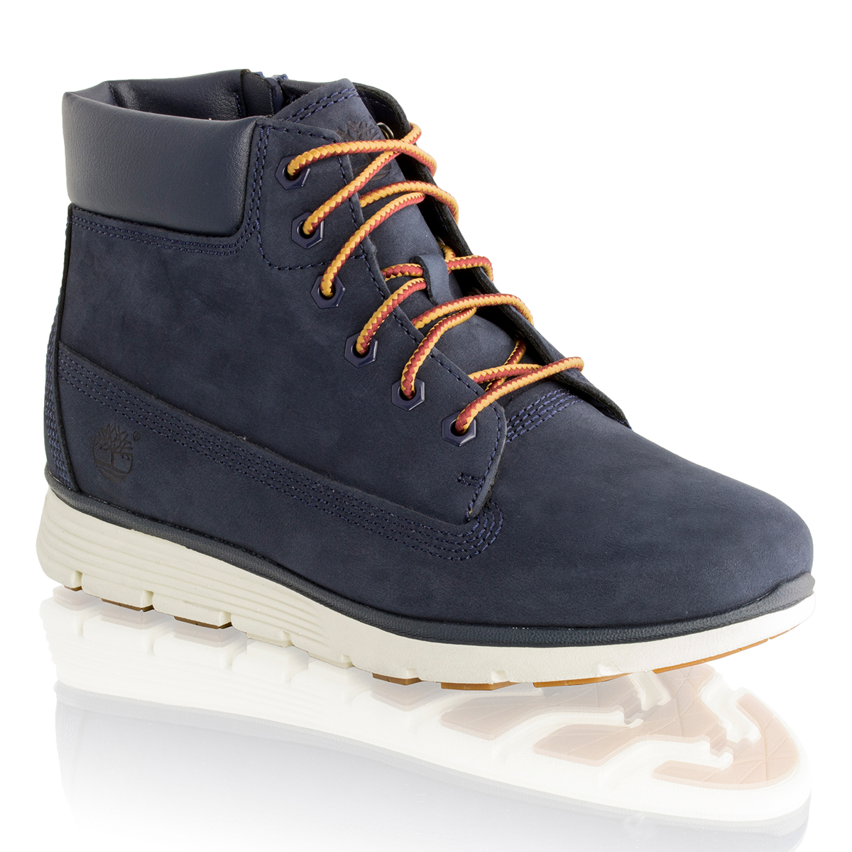 Russell & Bromley KILLINGTON Lace Up Boot