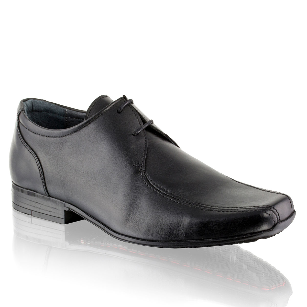 Russell & Bromley JACK Two Eyelet Lace Up