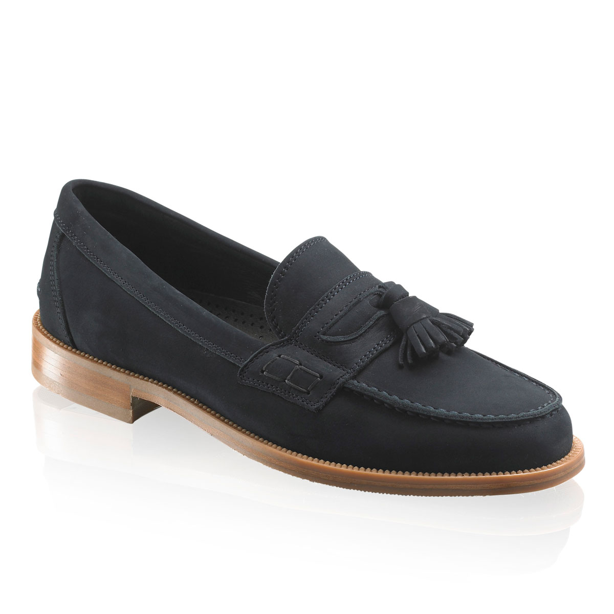 Russell & Bromley KEEBLE 3 Tassel College Loafer