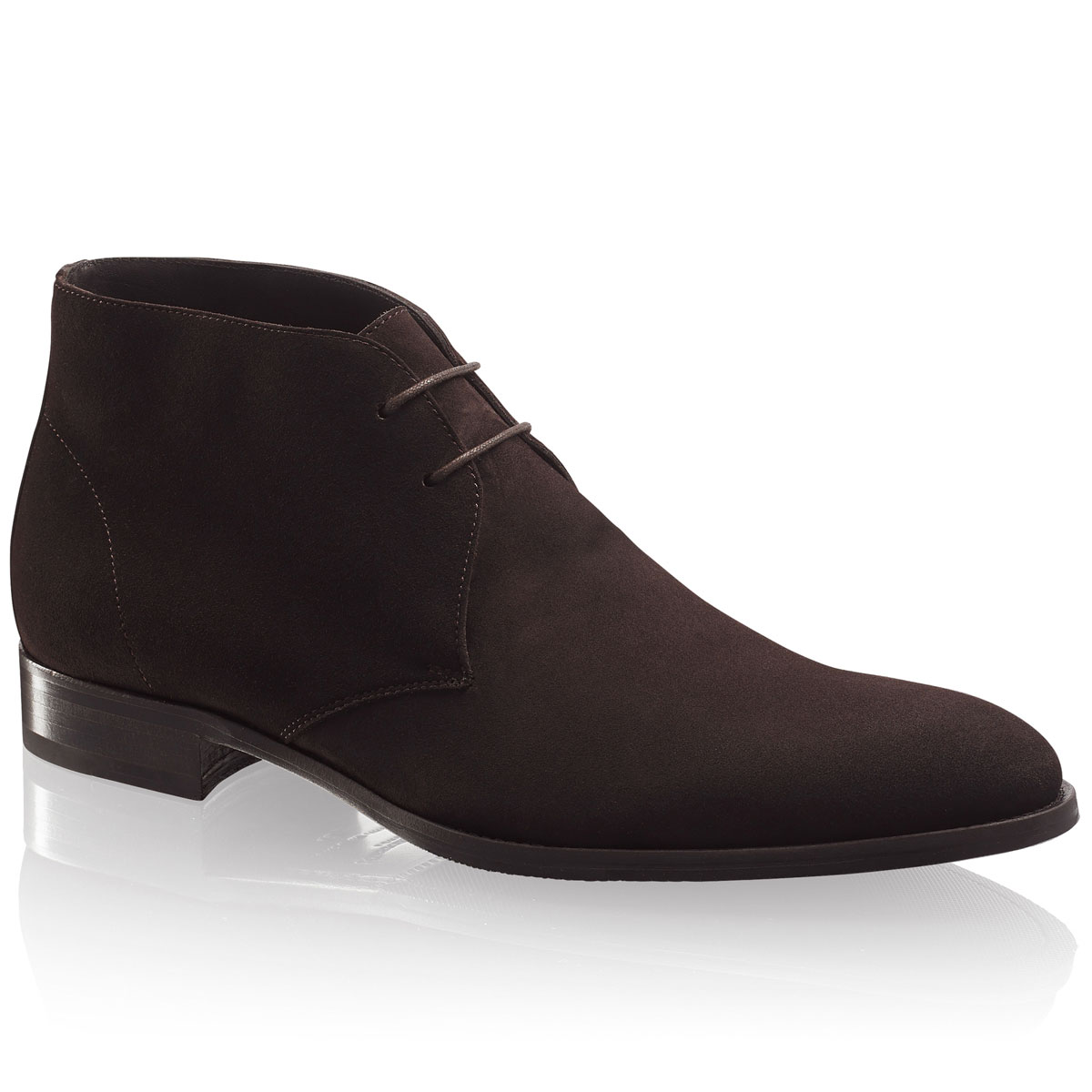 Russell & Bromley POPLAR Two Eyelet Boot