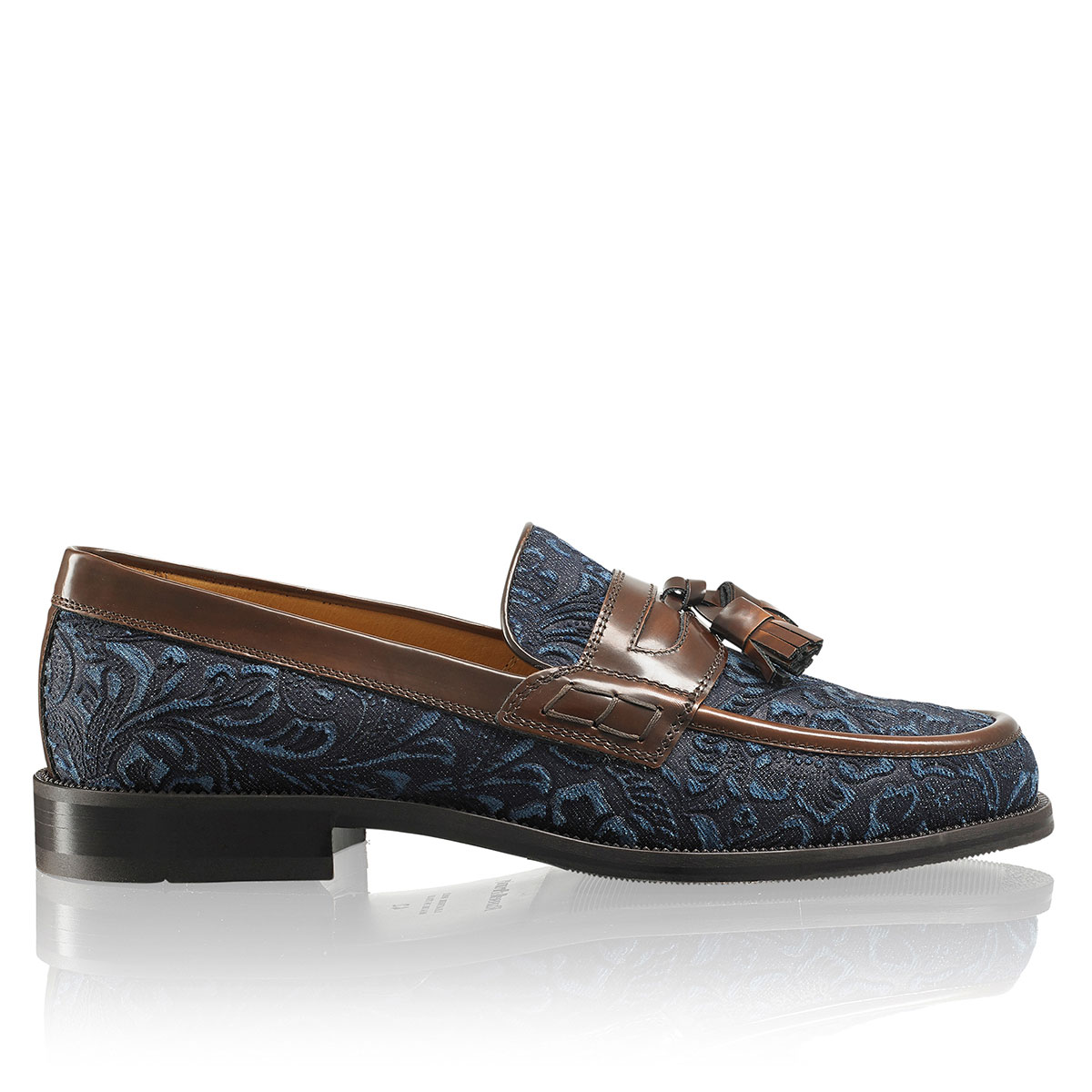 Russell & Bromley KEEBLE 4 College Loafer