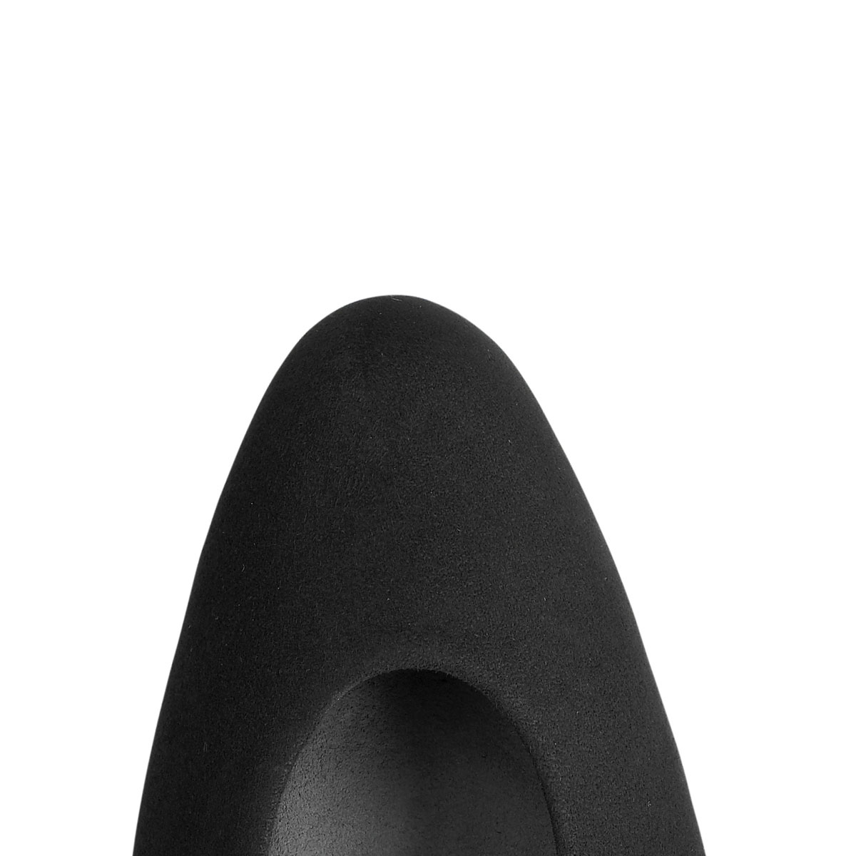 Russell & Bromley CHIC PUMP Mid Heel Court