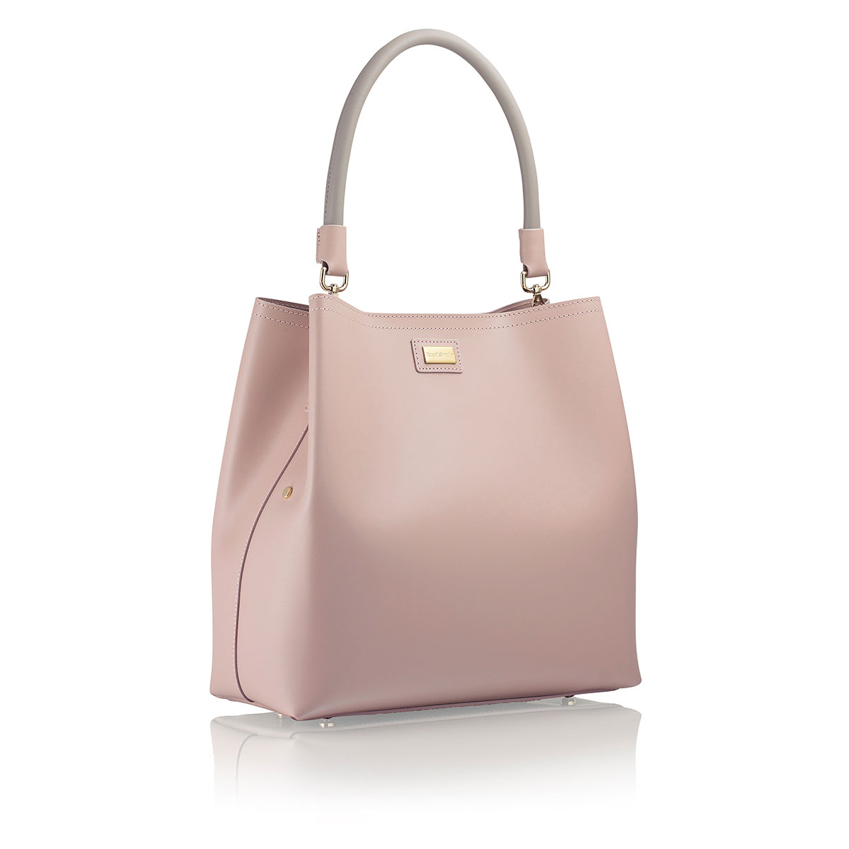 Russell & Bromley COLETTE Structured Hobo