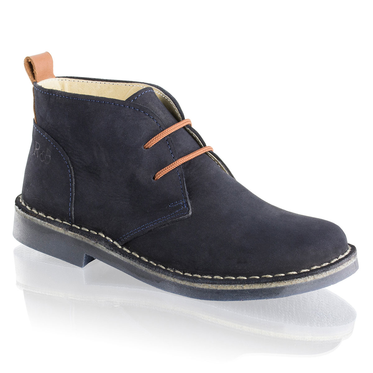 Russell & Bromley GOBI Desert Boot