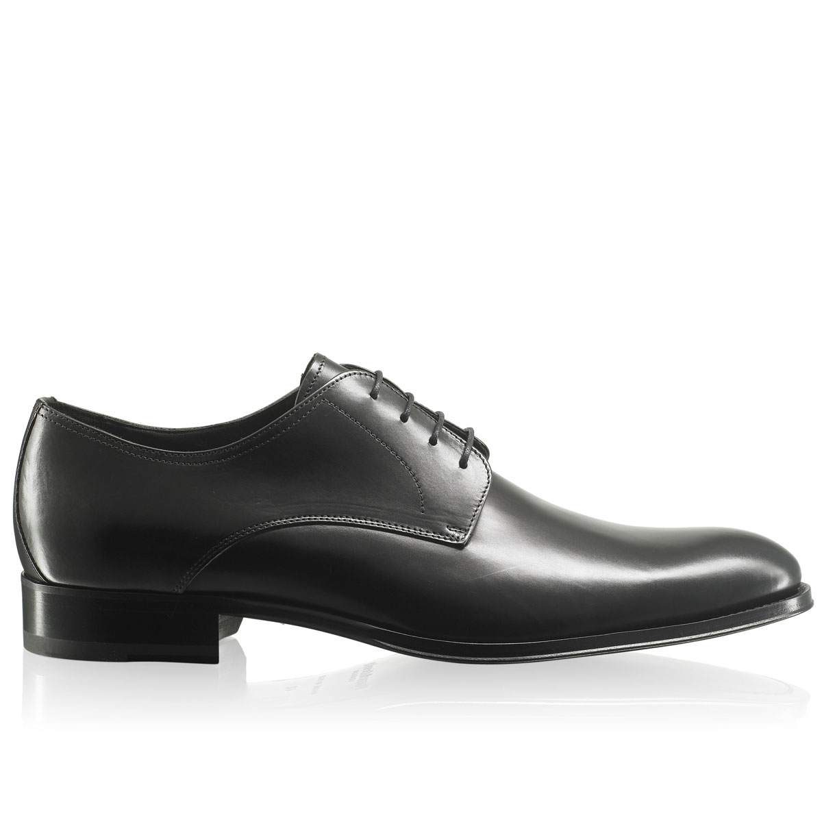 Russell & Bromley PLANE TREE Classic Lace Up Derby