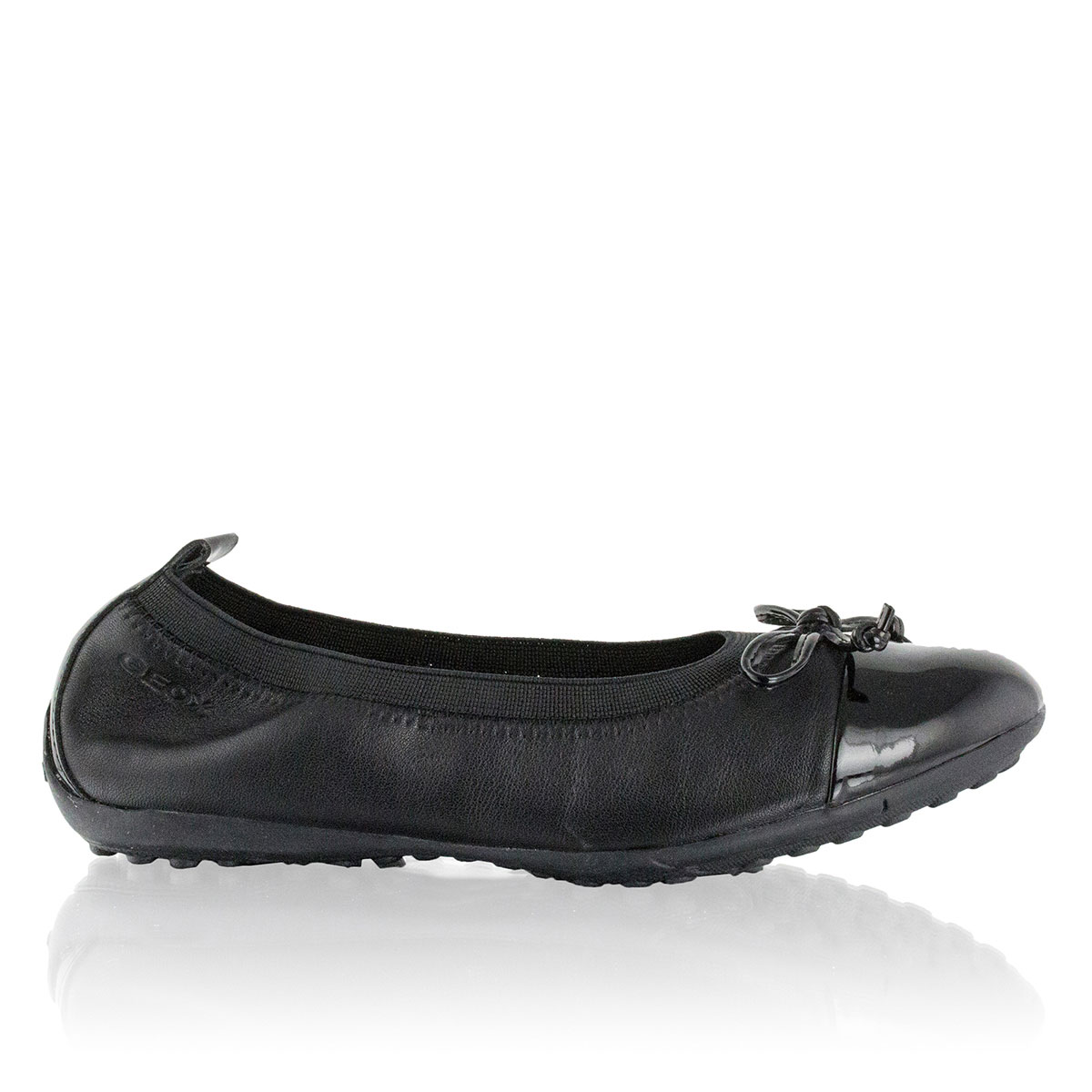 Russell & Bromley PIUMA BAL Ballerina Shoe