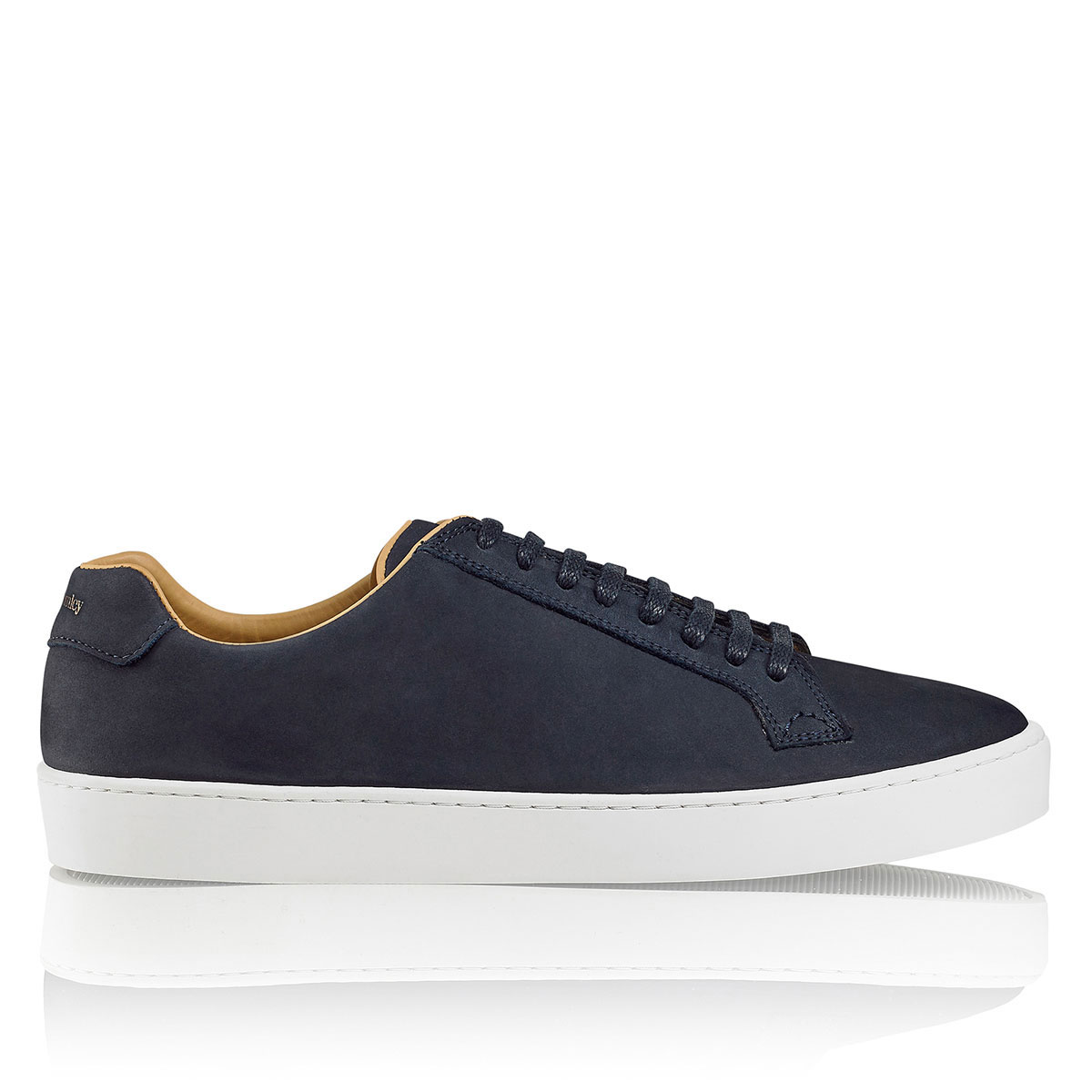 Russell & Bromley PARK RUN Lace Up Sneaker
