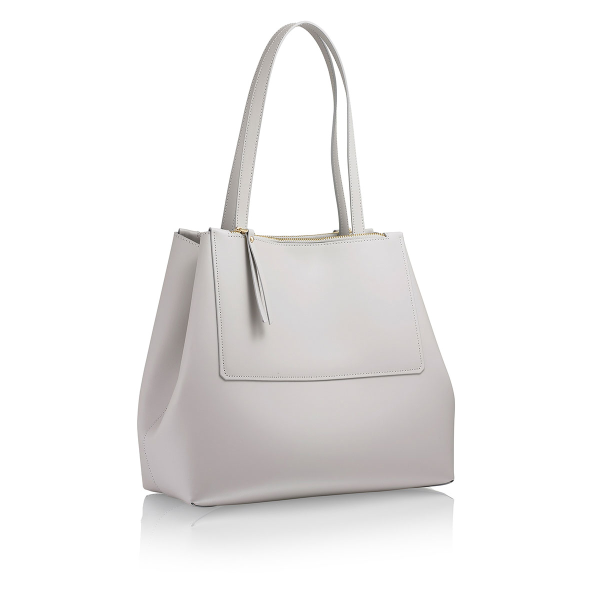 Russell & Bromley CLEO Structured Shopper