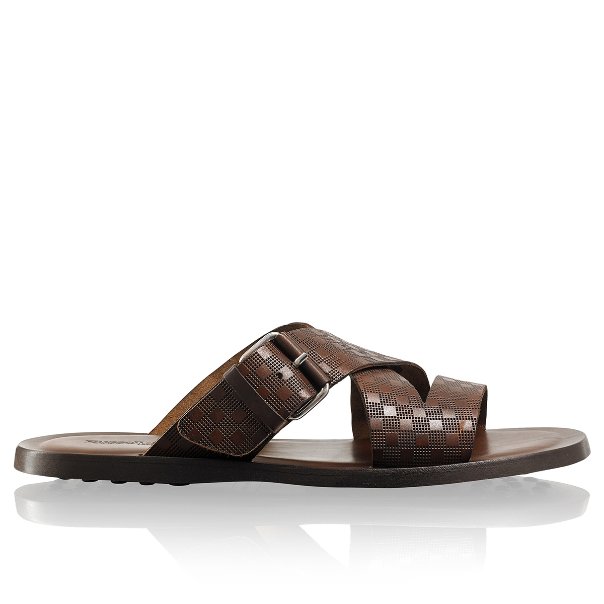 Russell & Bromley BUCKLEBURY Mule Sandal