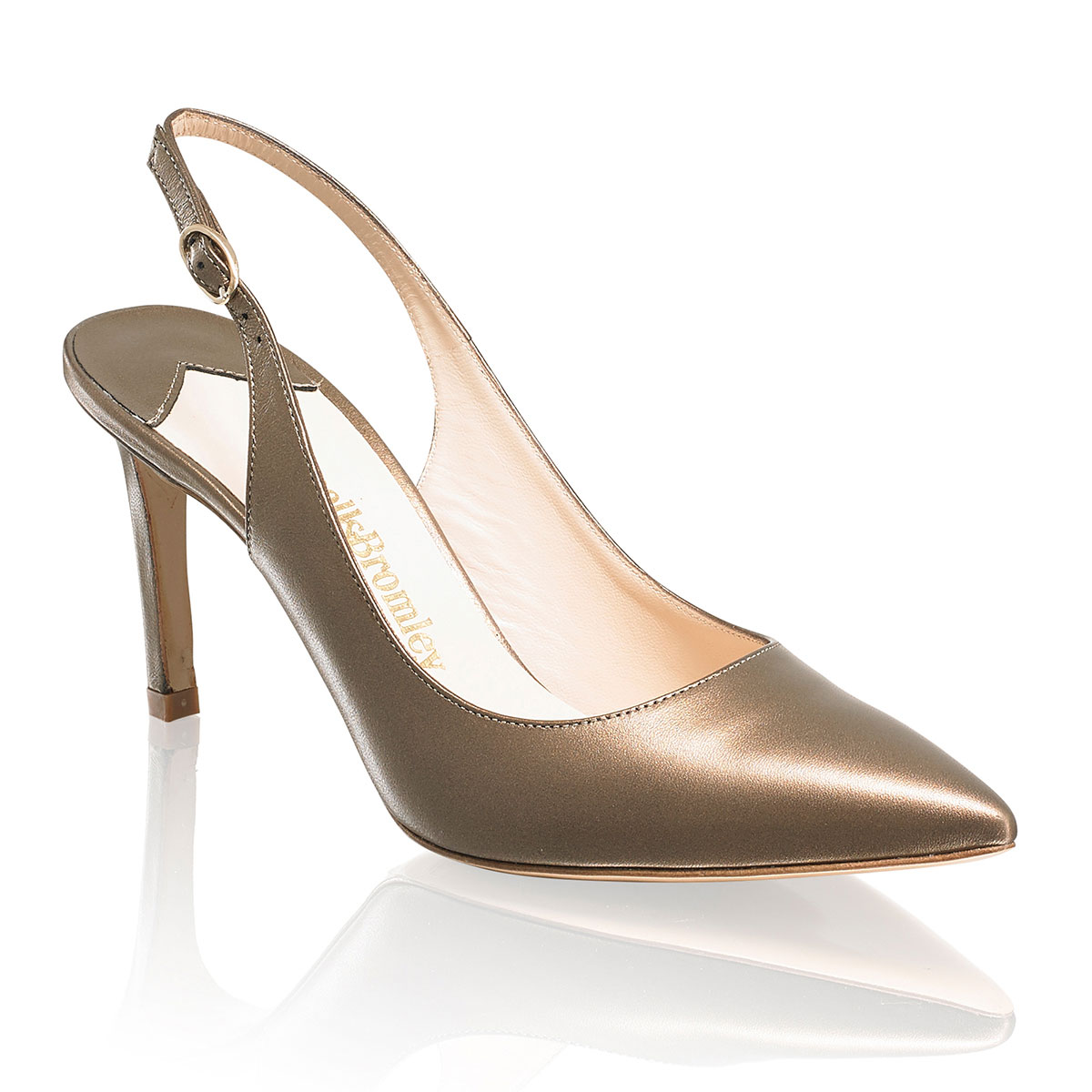 Russell & Bromley CIPRIA Pointed Toe Slingback