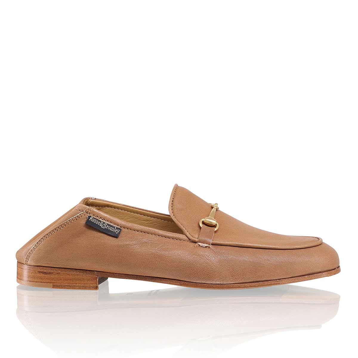 Russell & Bromley LOAFER Snaffle Loafer