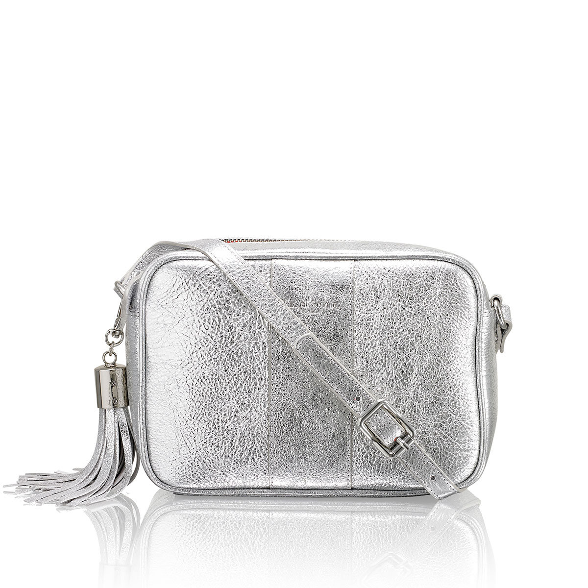Russell & Bromley ROWAN Camera Crossbody Bag