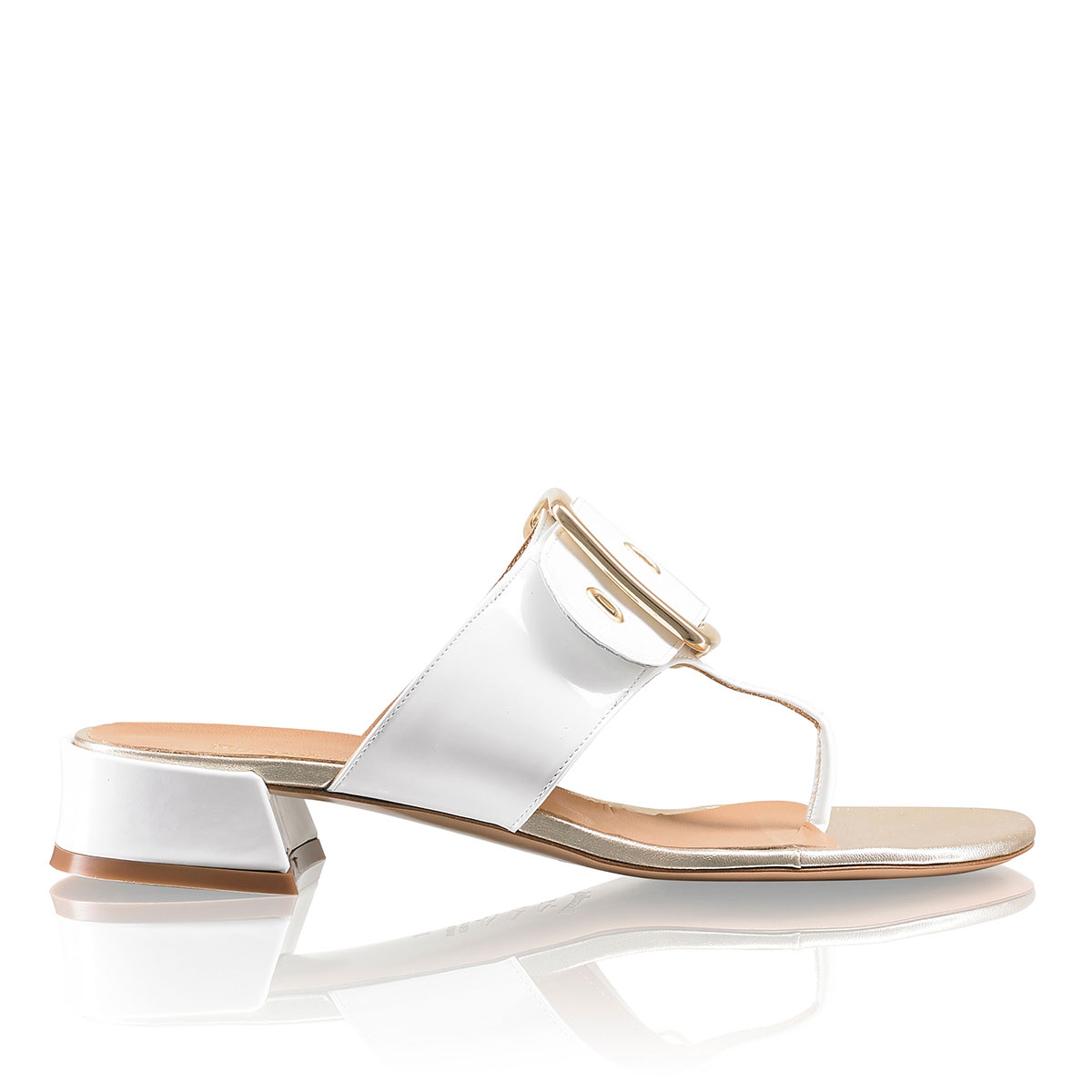 Russell & Bromley DOLLYTHONG Toe Post Sandal