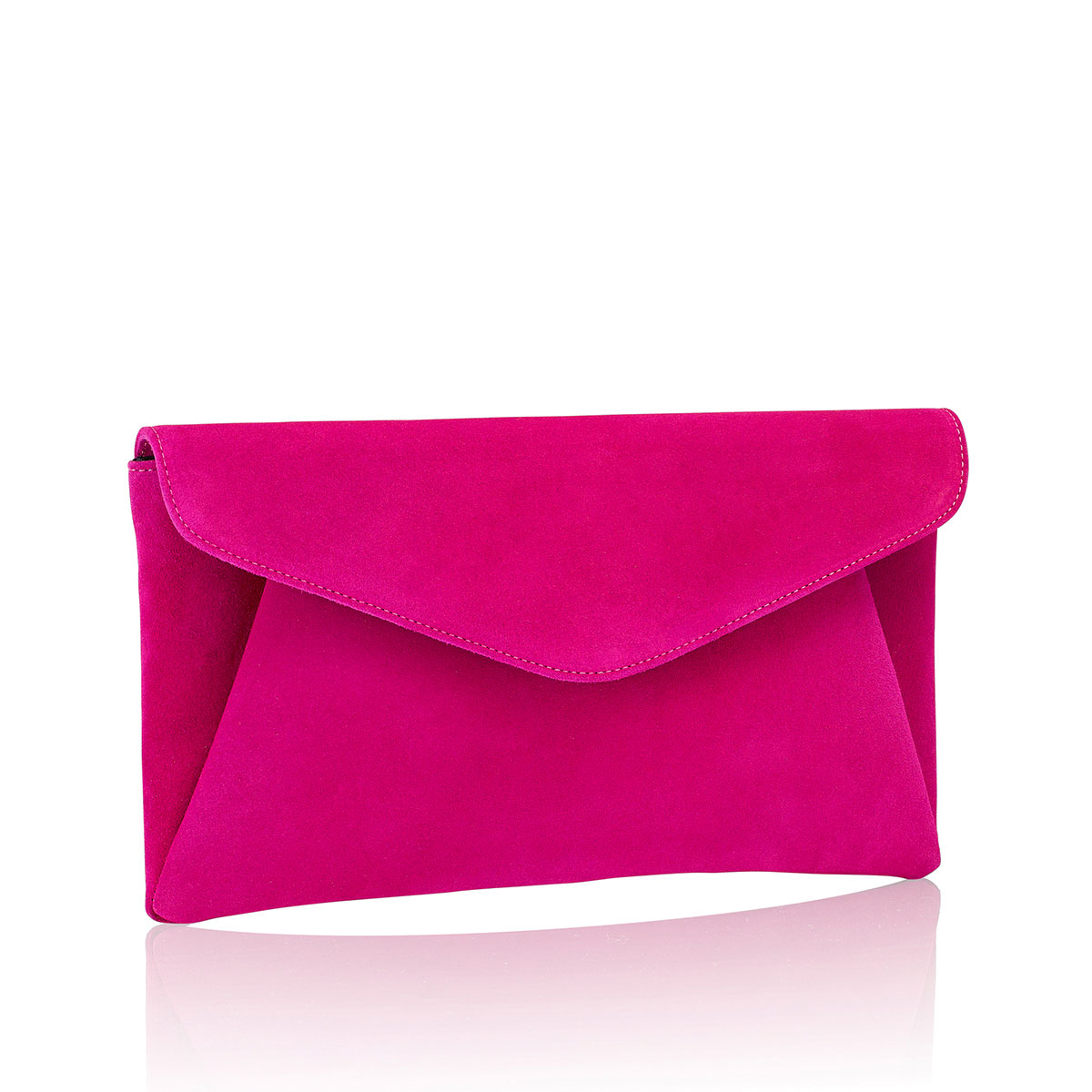 Russell & Bromley COSMO Envelope Clutch
