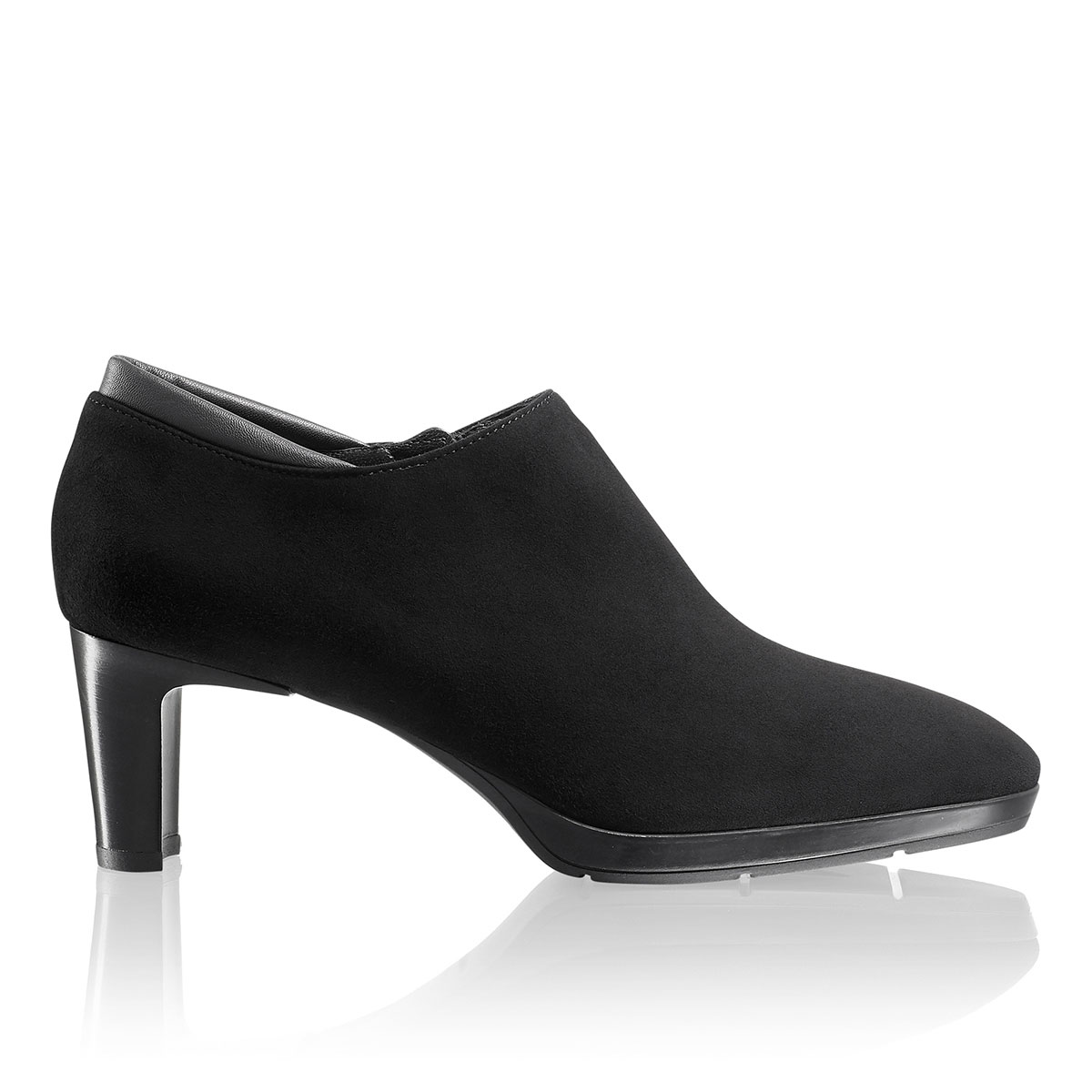 Russell & Bromley DEE DRY Mid Heel Bootie
